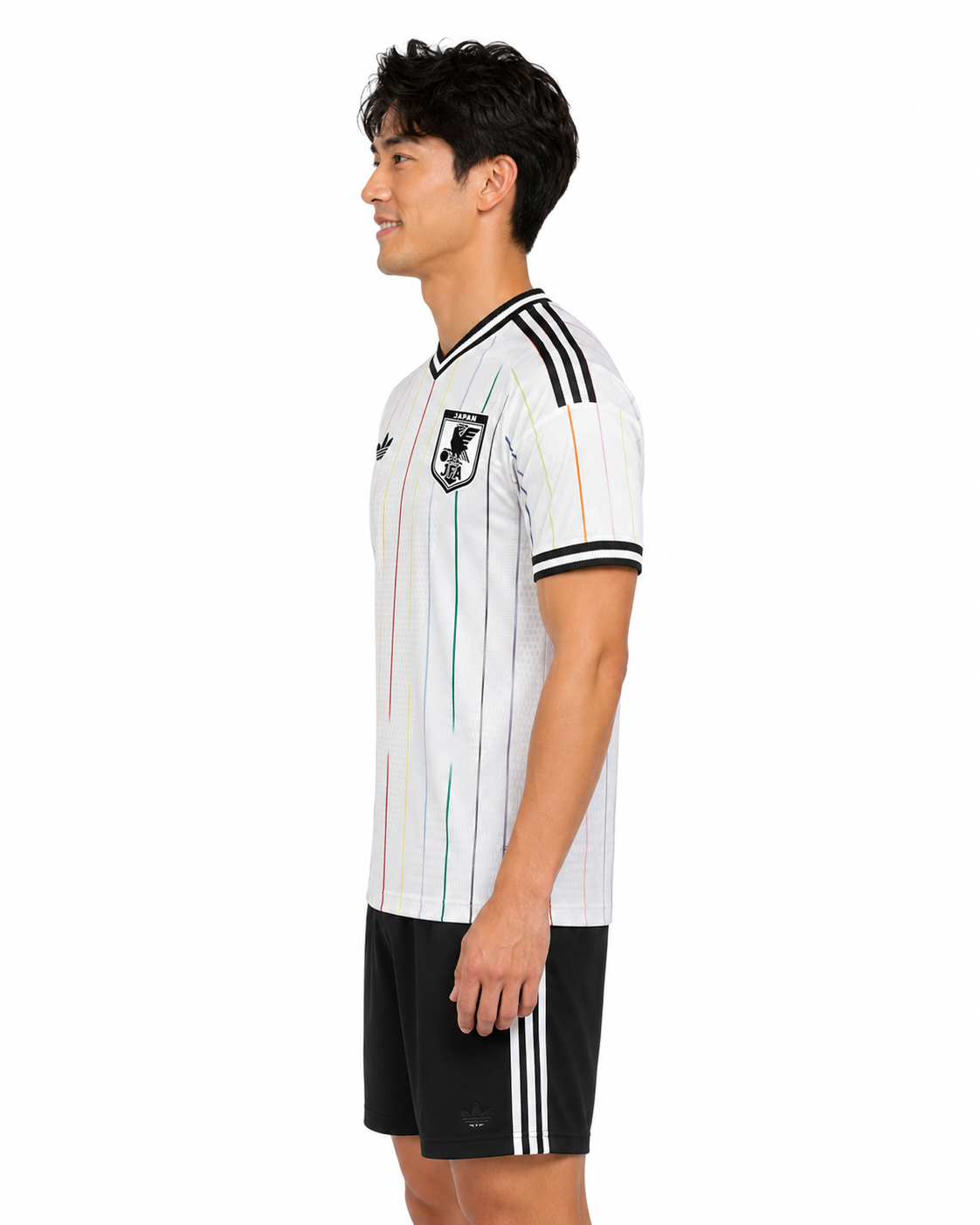 2026 World Cup Player Edition Japan Away Jersey 
