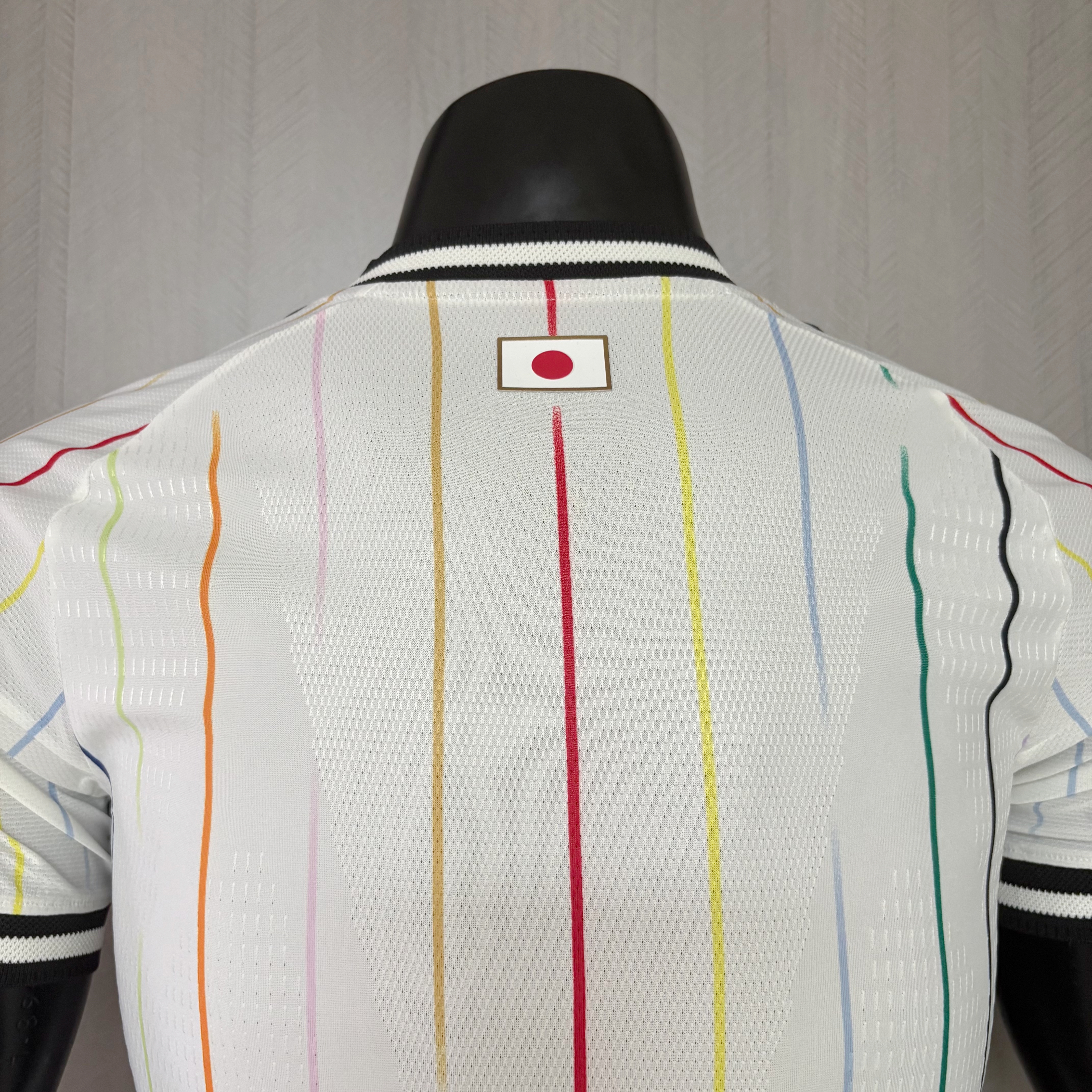 2026 World Cup Player Edition Japan Away Jersey 
