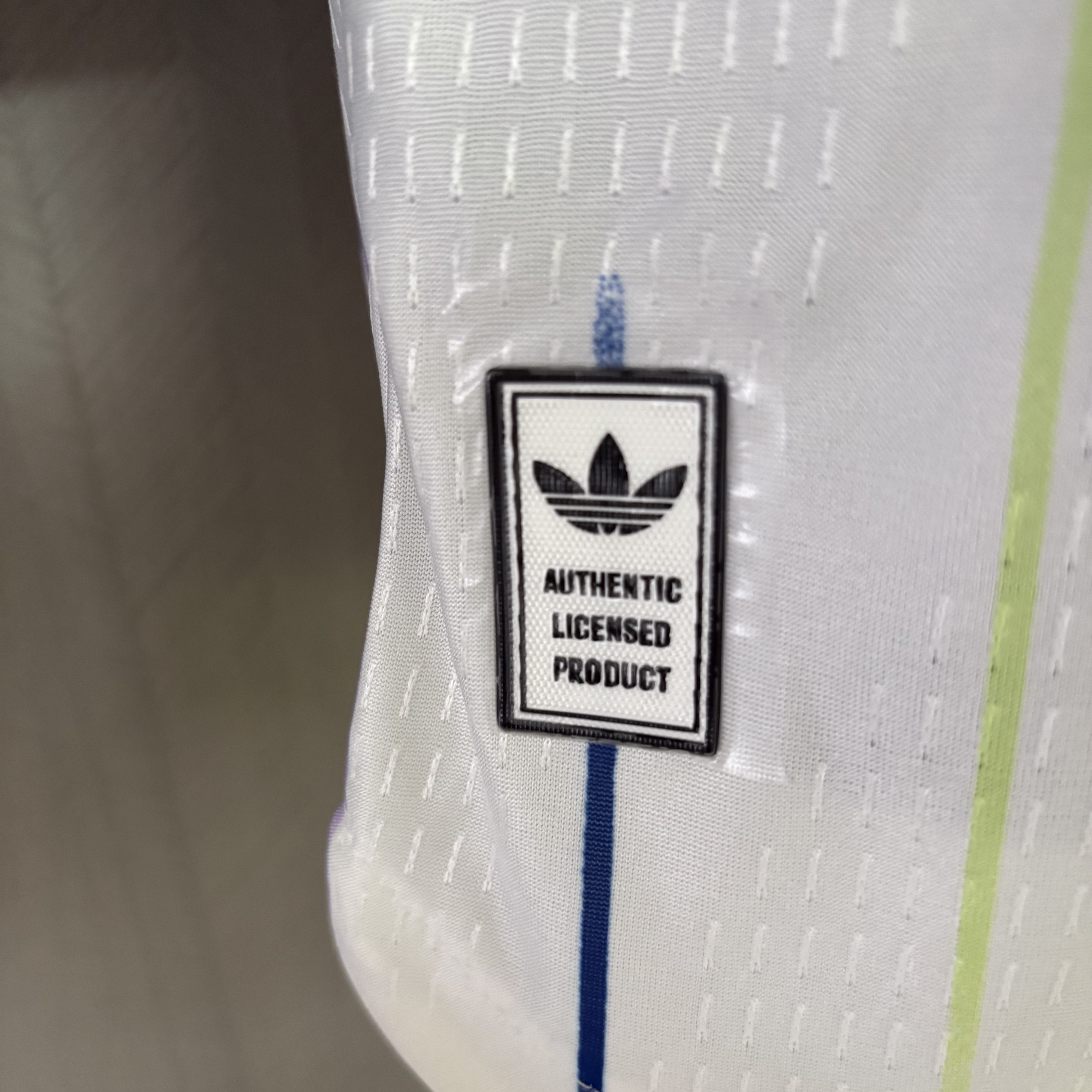 2026 World Cup Player Edition Japan Away Jersey 