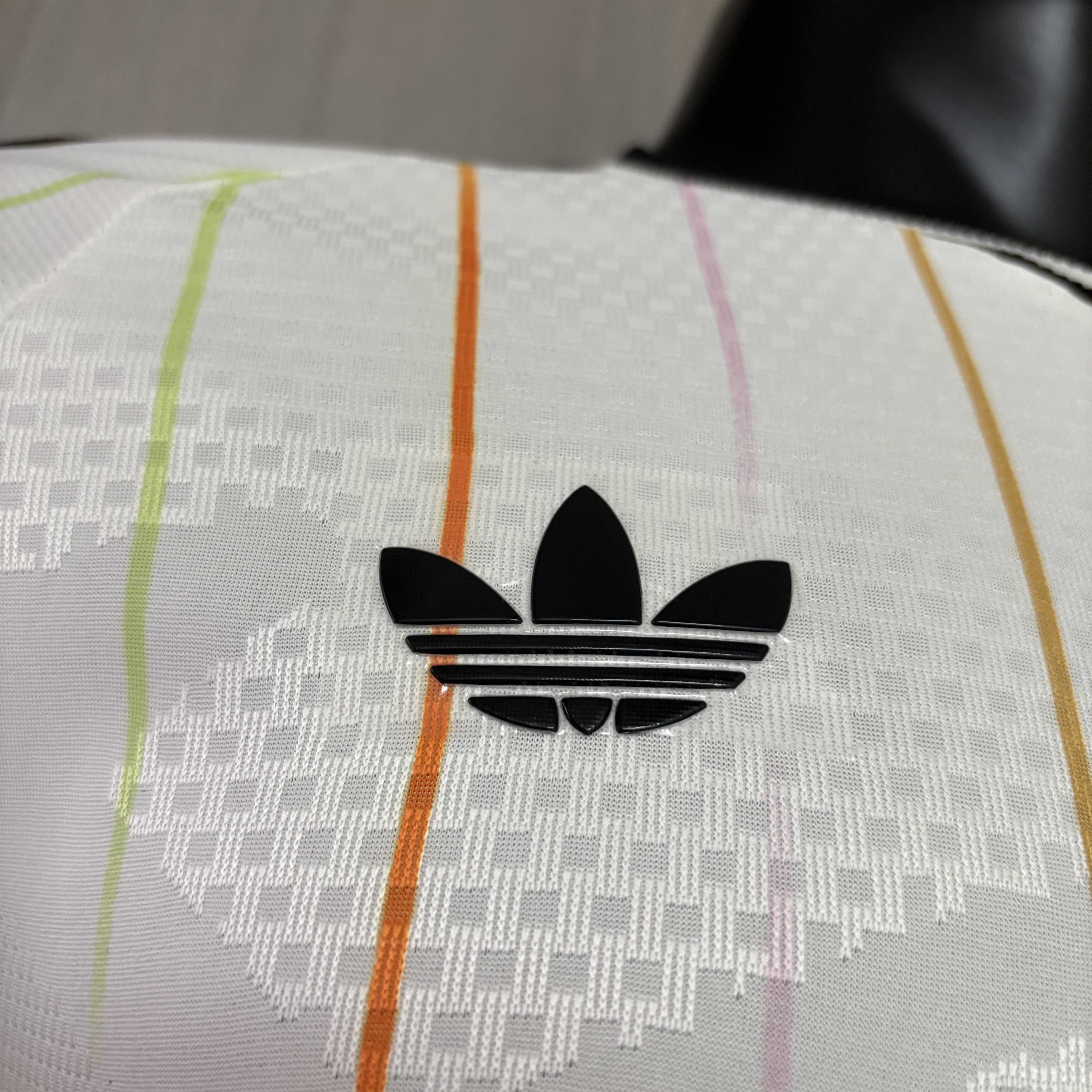 2026 World Cup Player Edition Japan Away Jersey 