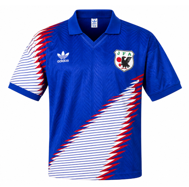 2026 World Cup Player Edition Japan Special Edition Jersey 