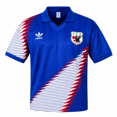 2026 World Cup Player Edition Japan Special Edition Jersey  01