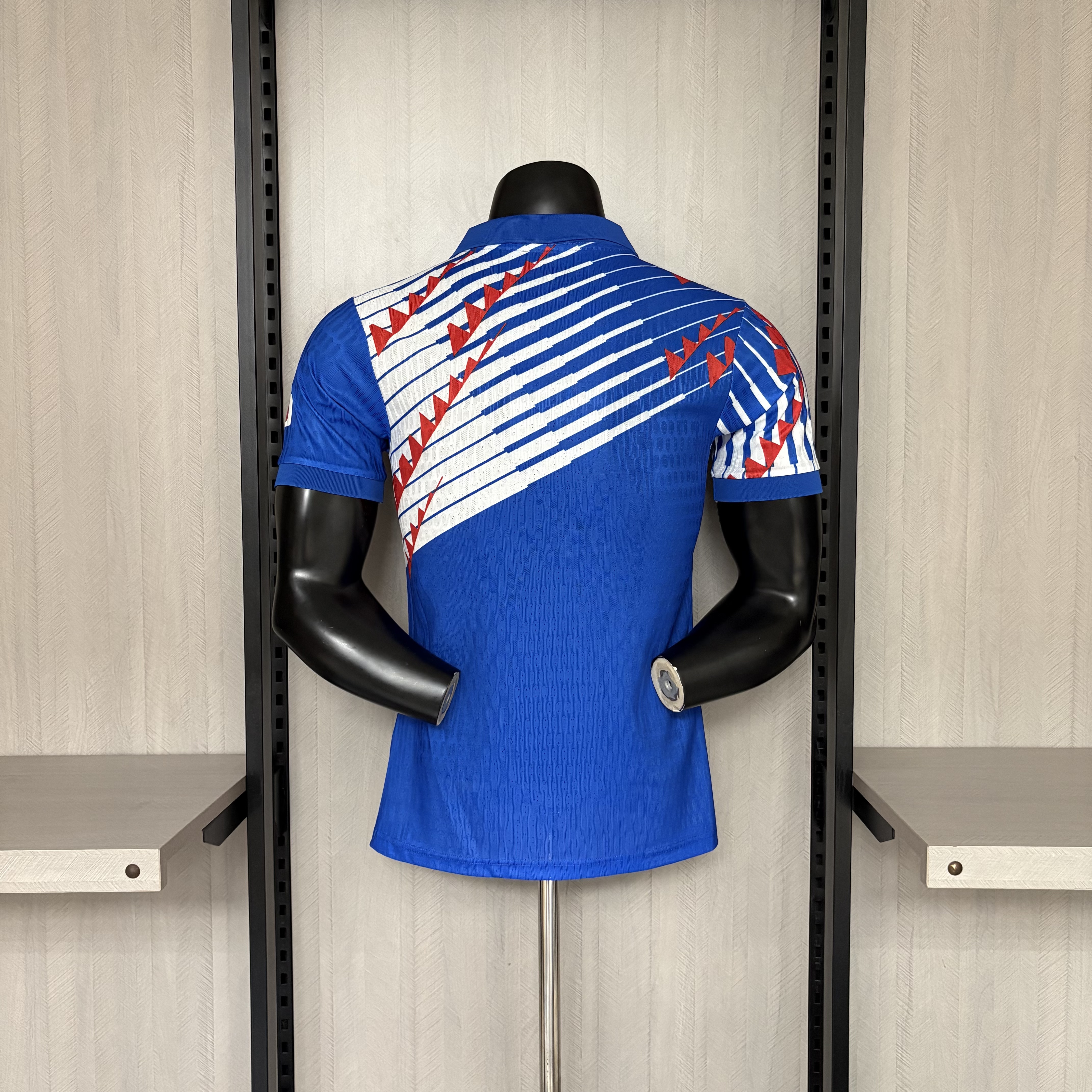 2026 World Cup Player Edition Japan Special Edition Jersey 