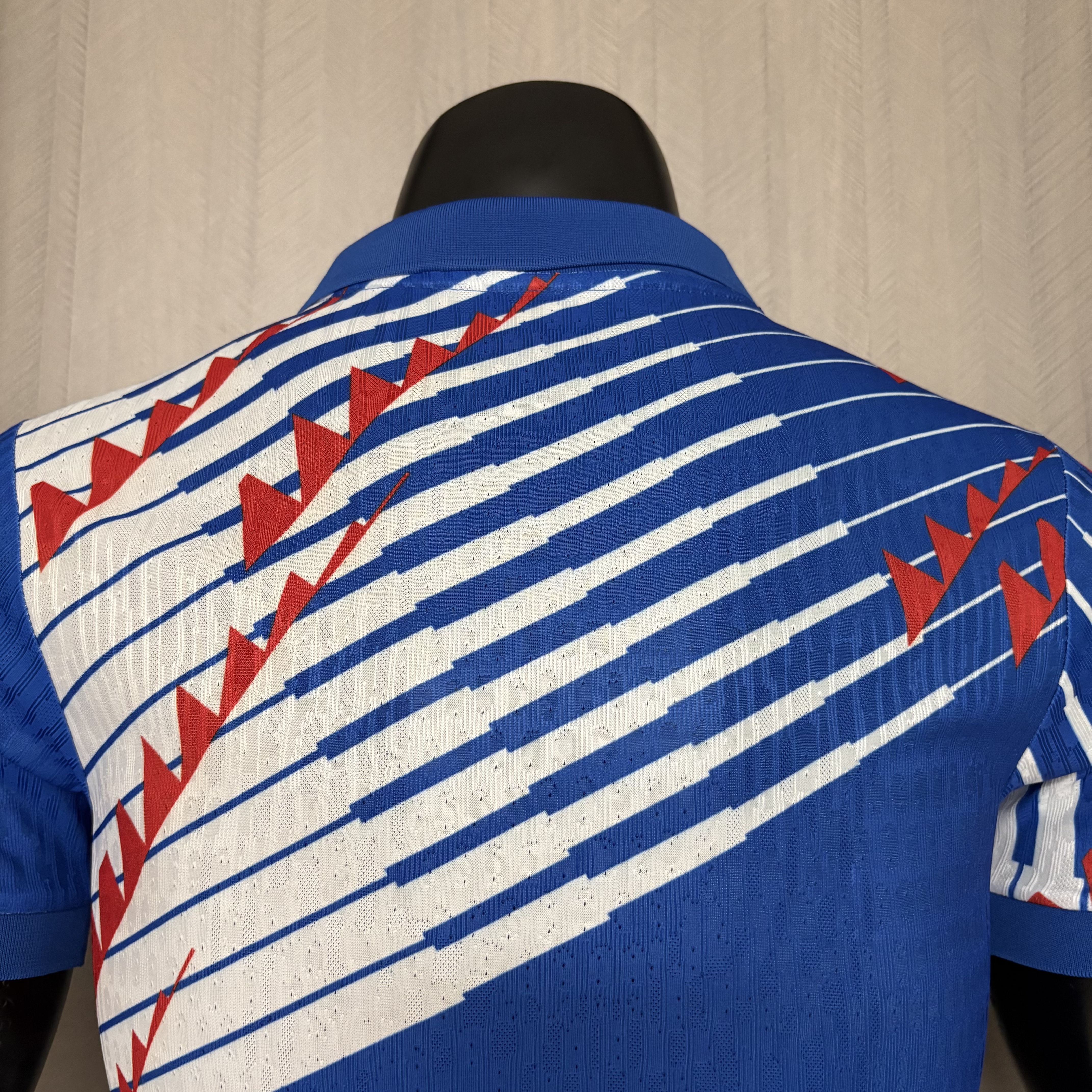 2026 World Cup Player Edition Japan Special Edition Jersey 