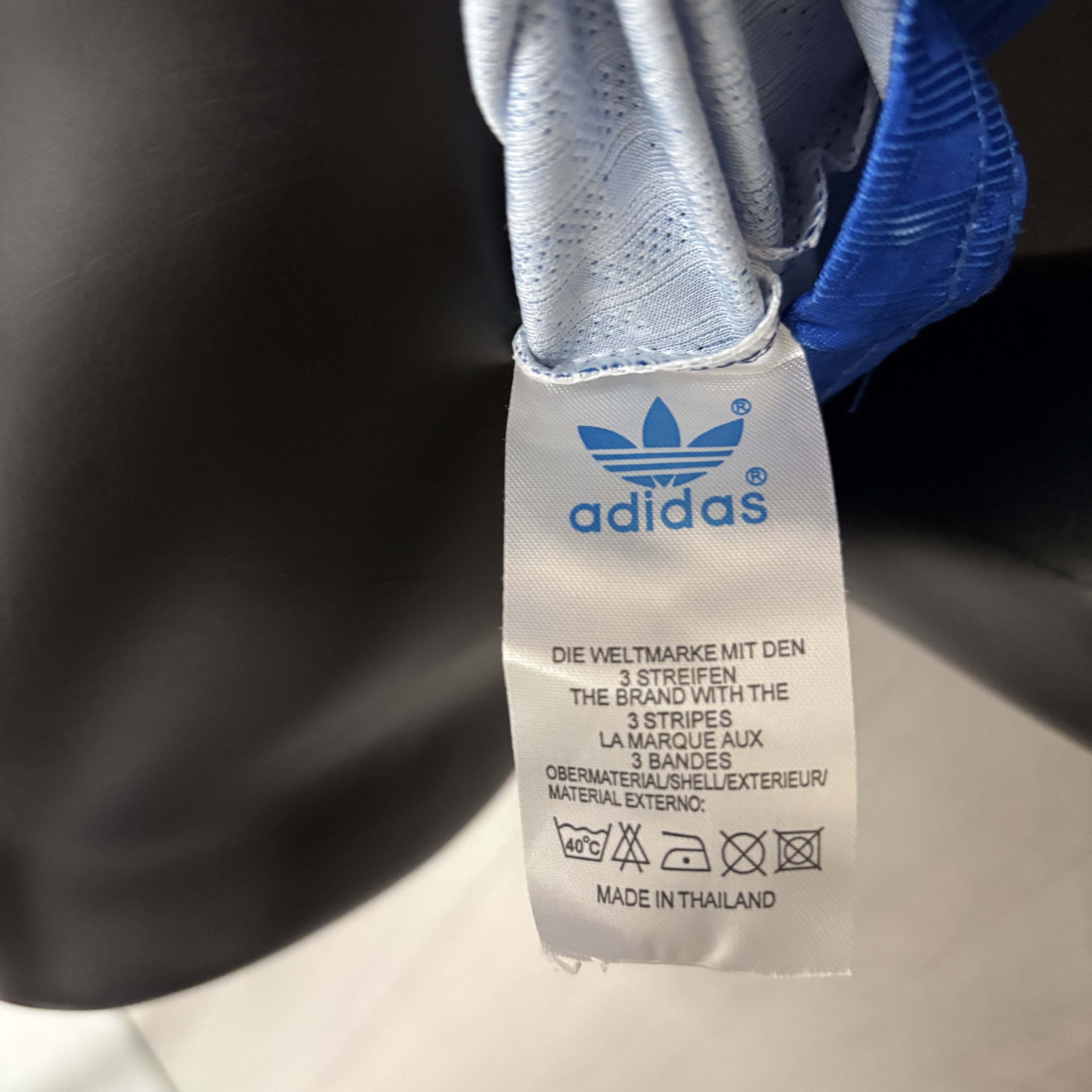 2026 World Cup Player Edition Japan Special Edition Jersey 