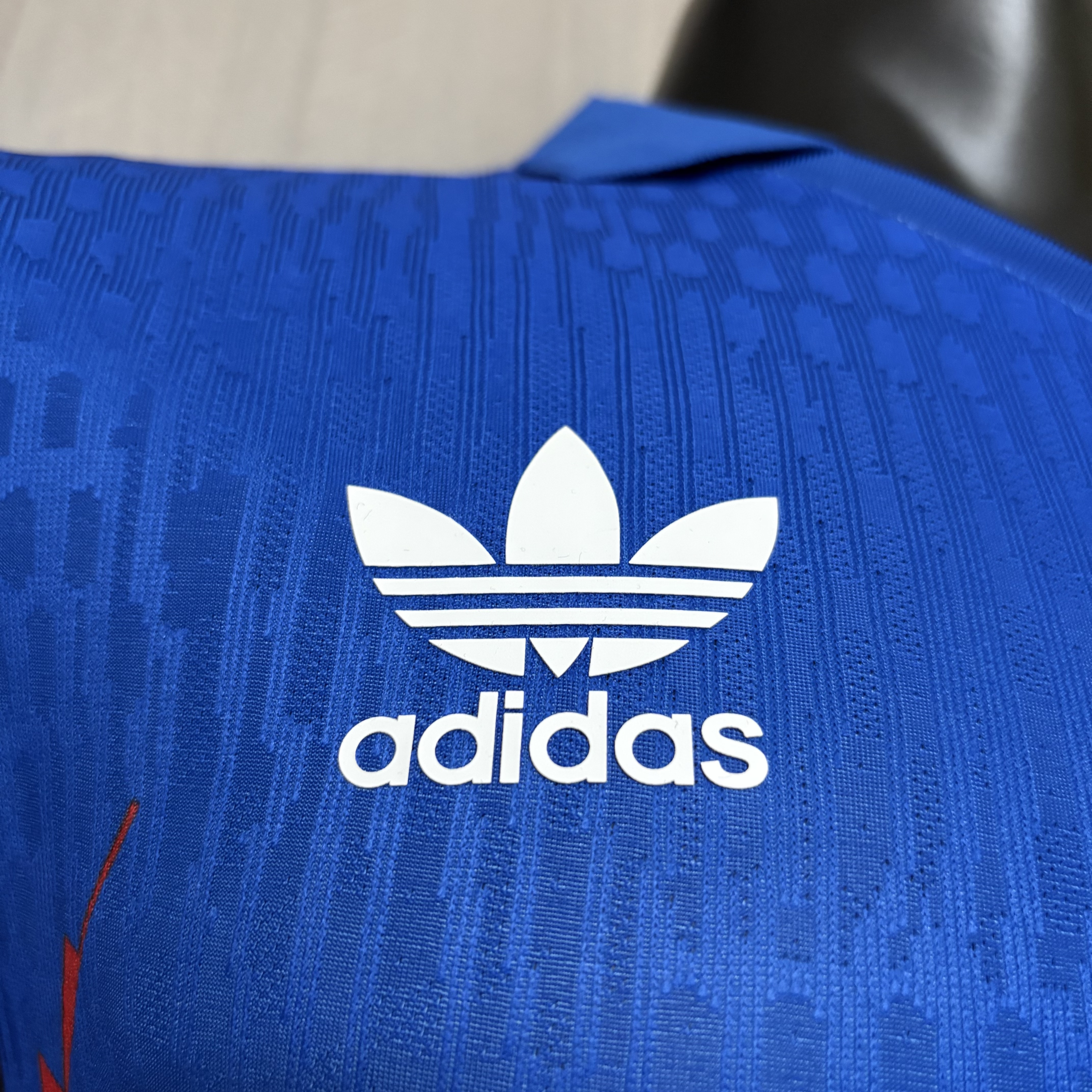 2026 World Cup Player Edition Japan Special Edition Jersey 
