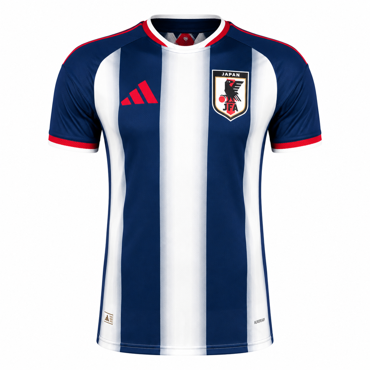 2026 World Cup Player Edition Japan Special Edition Jersey 