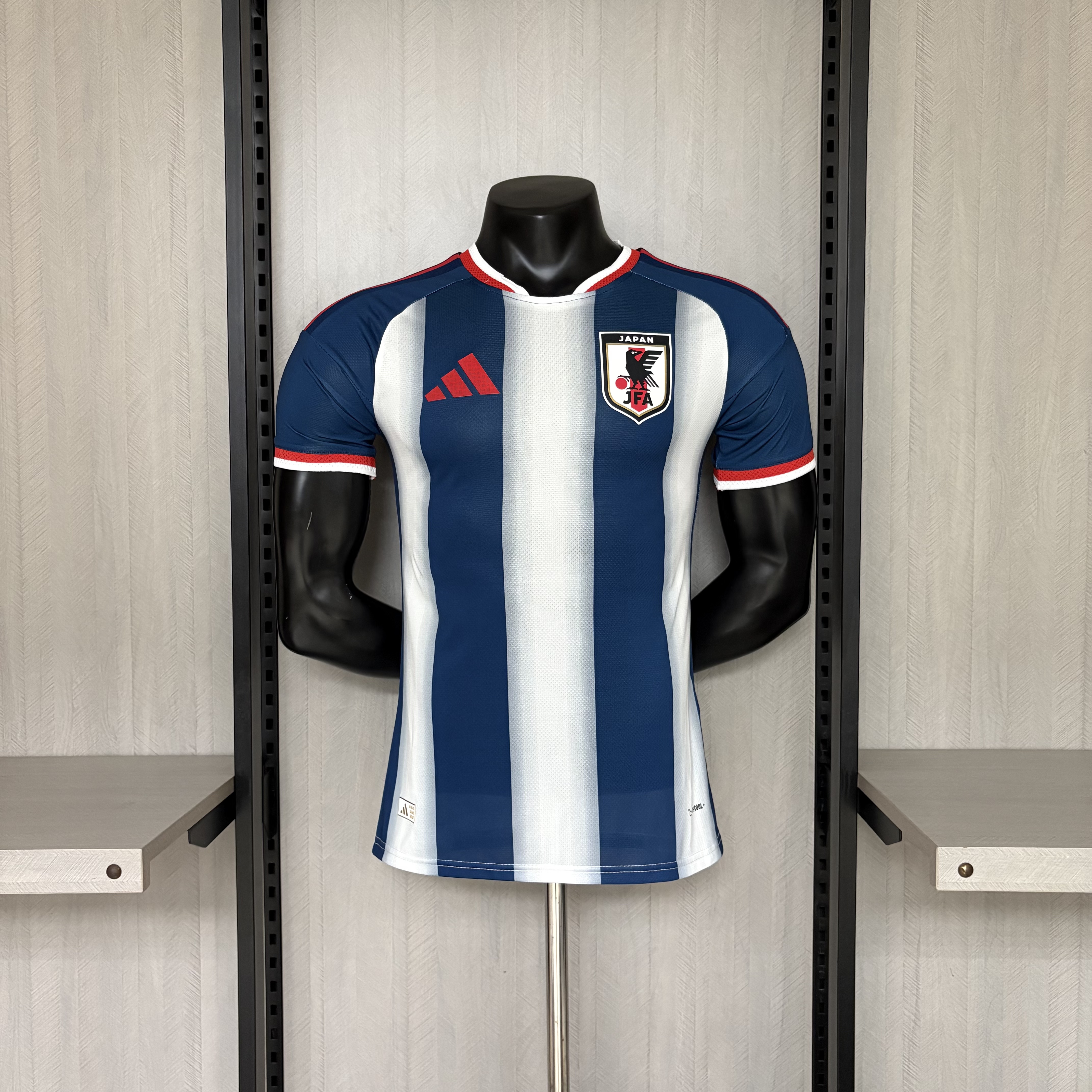 2026 World Cup Player Edition Japan Special Edition Jersey 