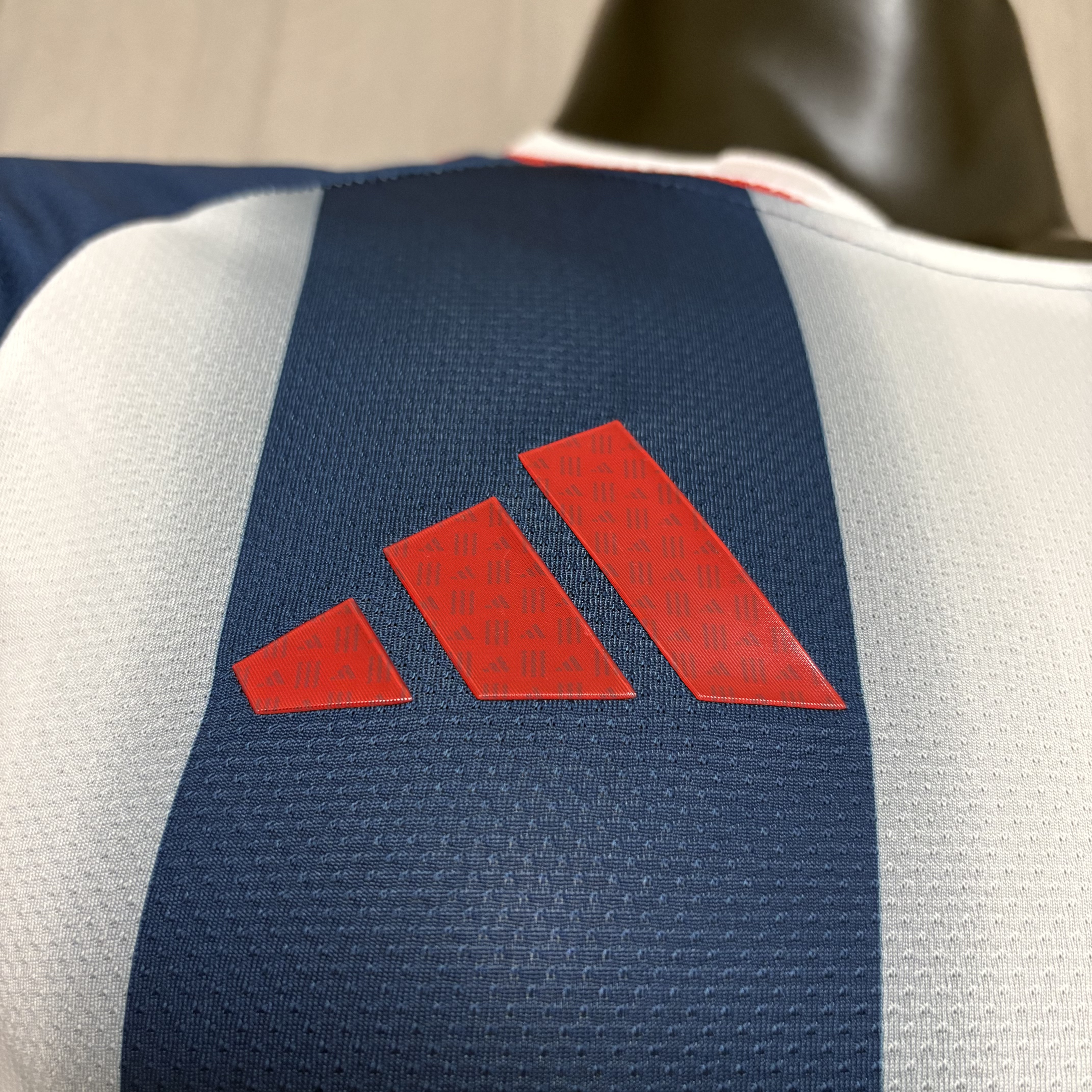 2026 World Cup Player Edition Japan Special Edition Jersey 