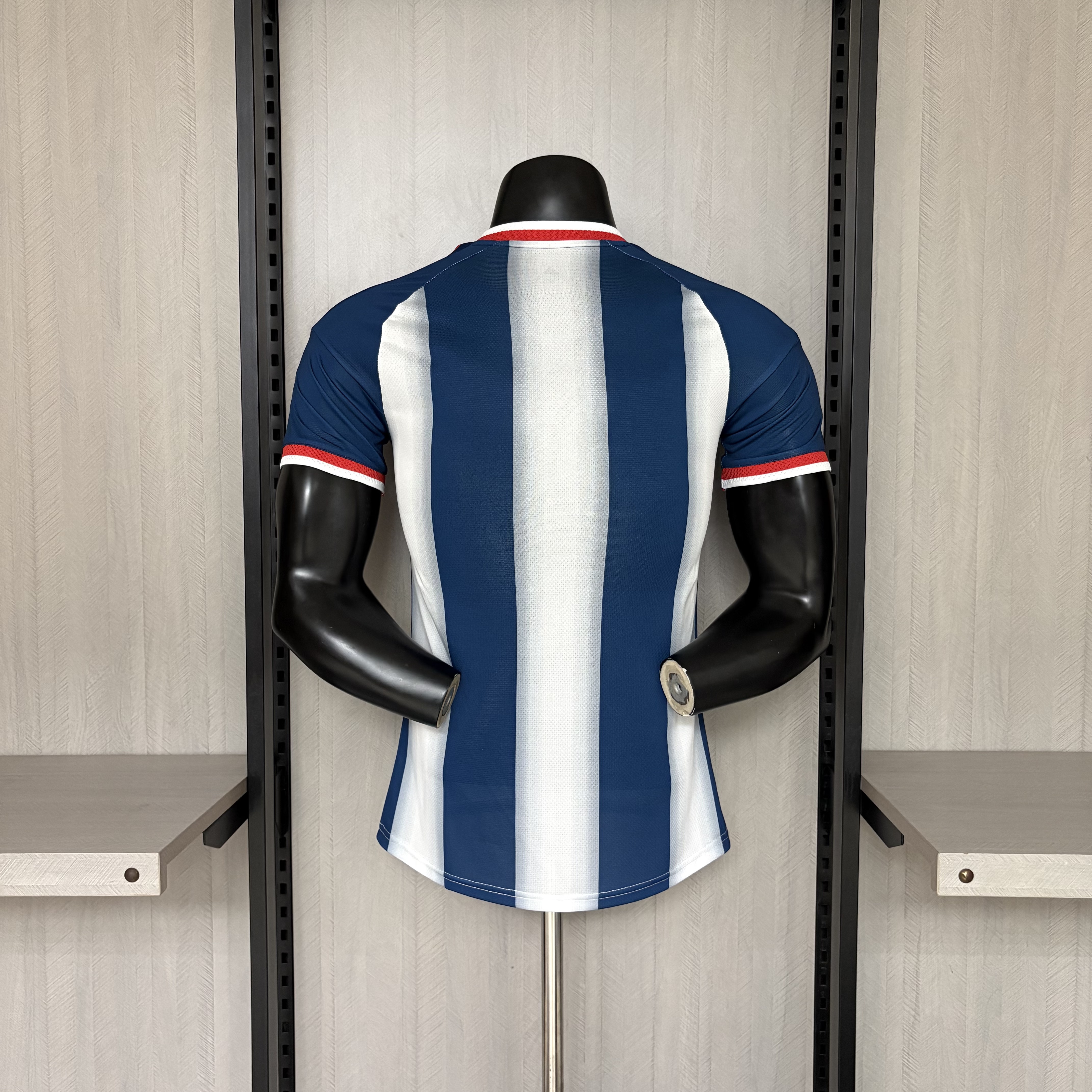 2026 World Cup Player Edition Japan Special Edition Jersey 
