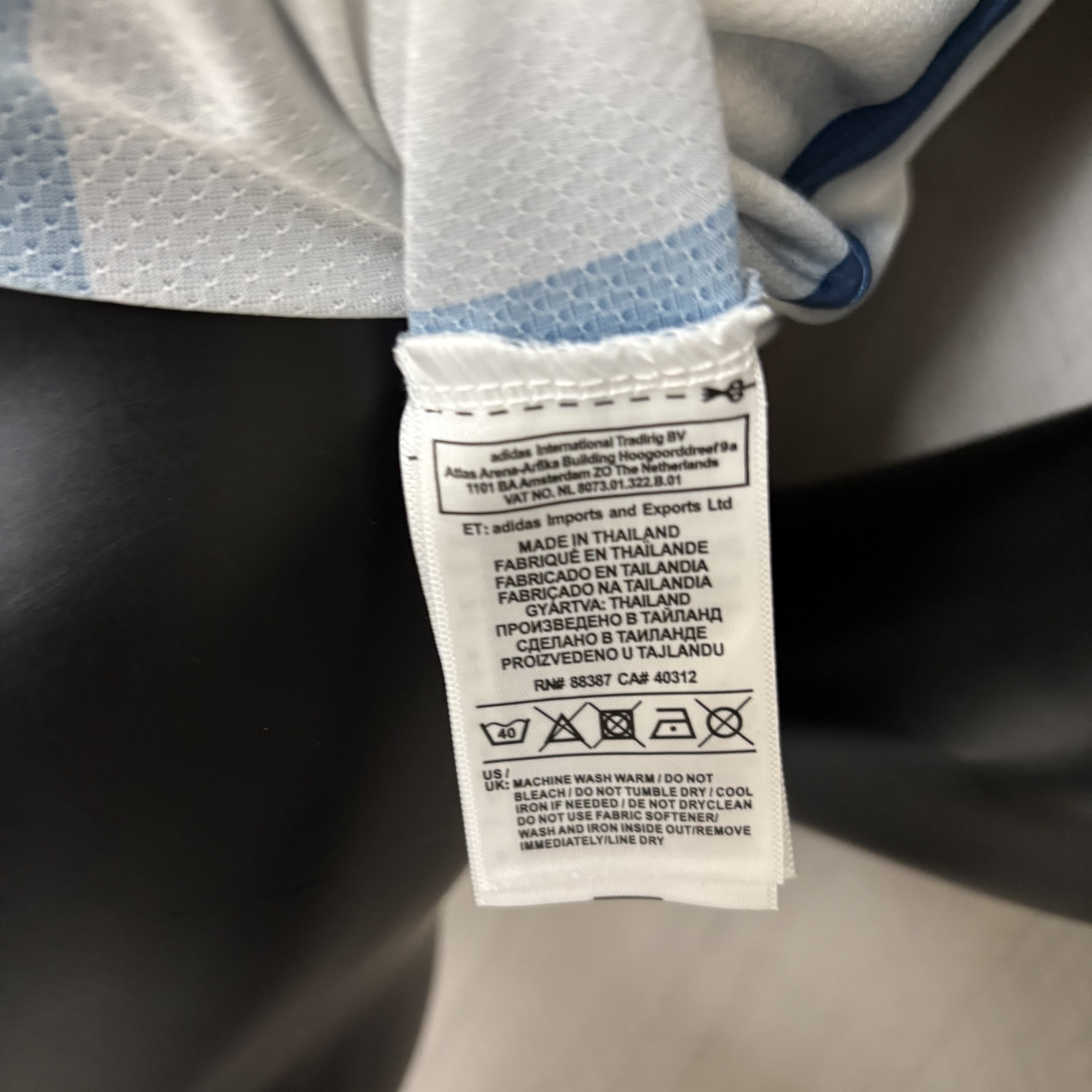 2026 World Cup Player Edition Japan Special Edition Jersey 