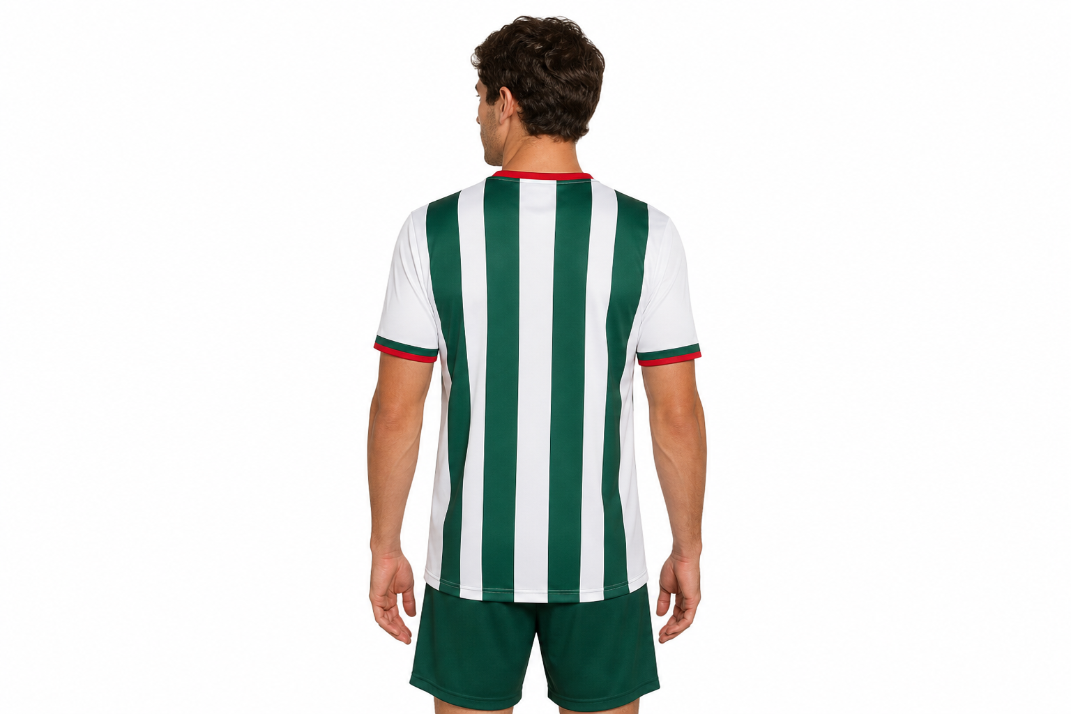 2026 World Cup Player Edition Mexico Special Edition Jersey
