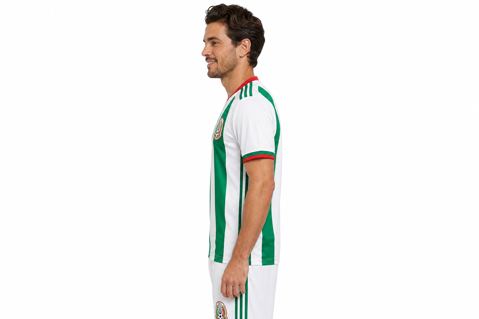 2026 World Cup Player Edition Mexico Special Edition Jersey