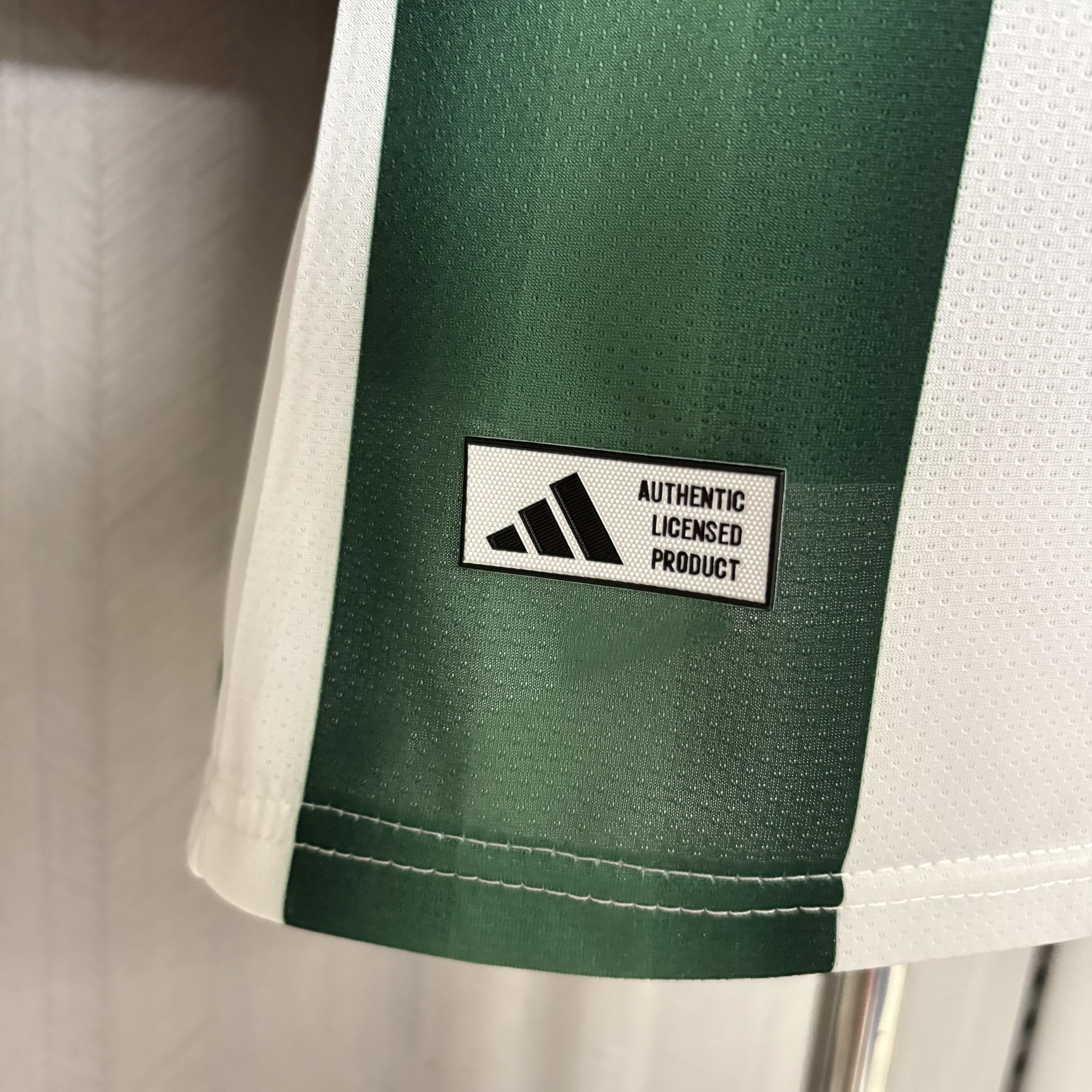 2026 World Cup Player Edition Mexico Special Edition Jersey