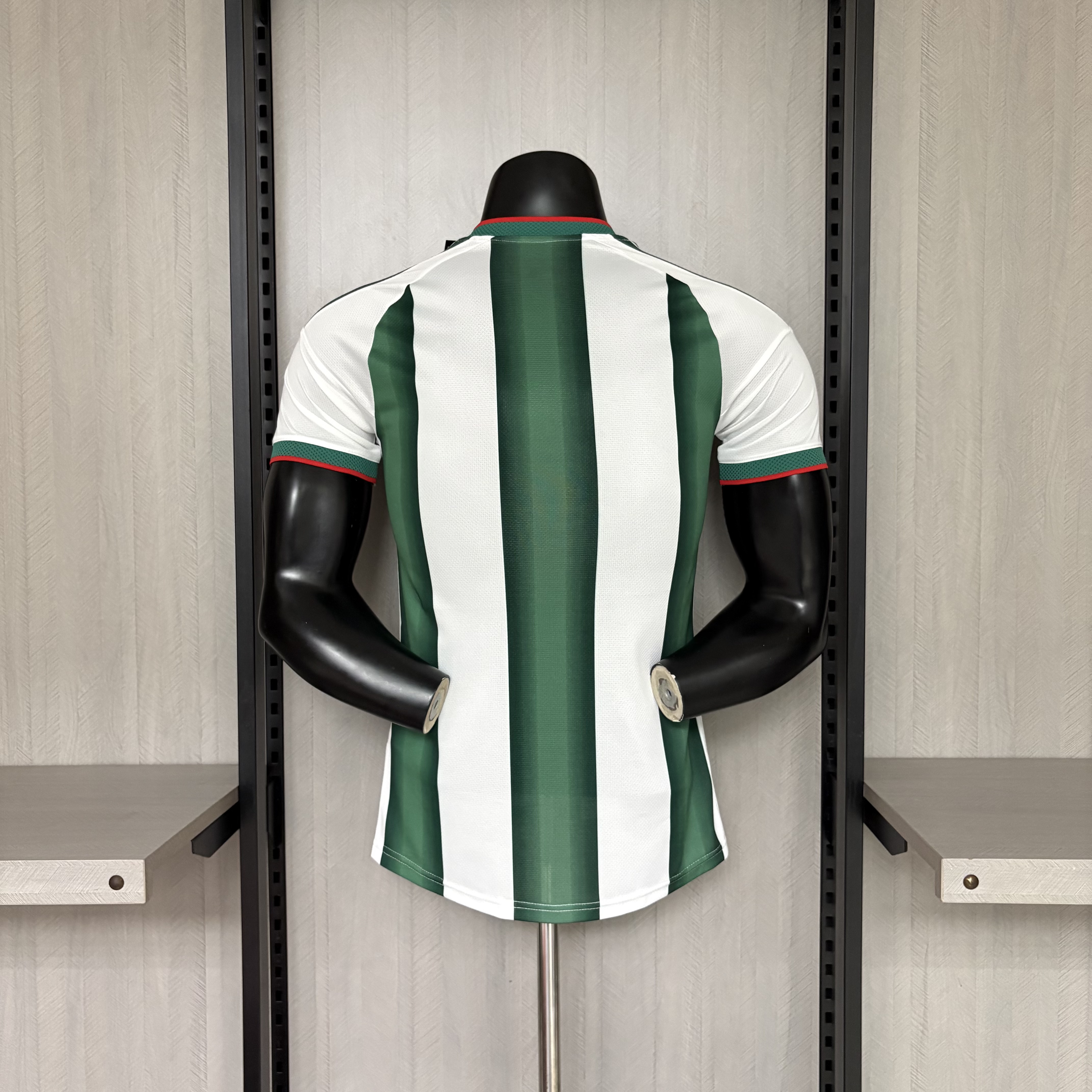 2026 World Cup Player Edition Mexico Special Edition Jersey