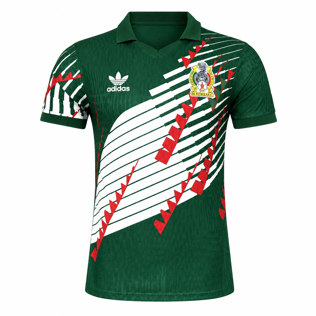 2026 World Cup Player Edition Mexico Special Edition Jersey