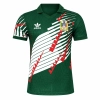 2026 World Cup Player Edition Mexico Special Edition Jersey