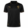 2026 World Cup Player Edition Portugal Black Jersey