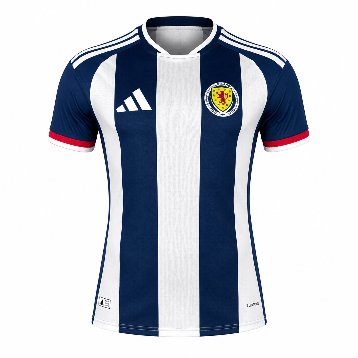 2026 World Cup Player Edition Scotland Special Edition Jersey