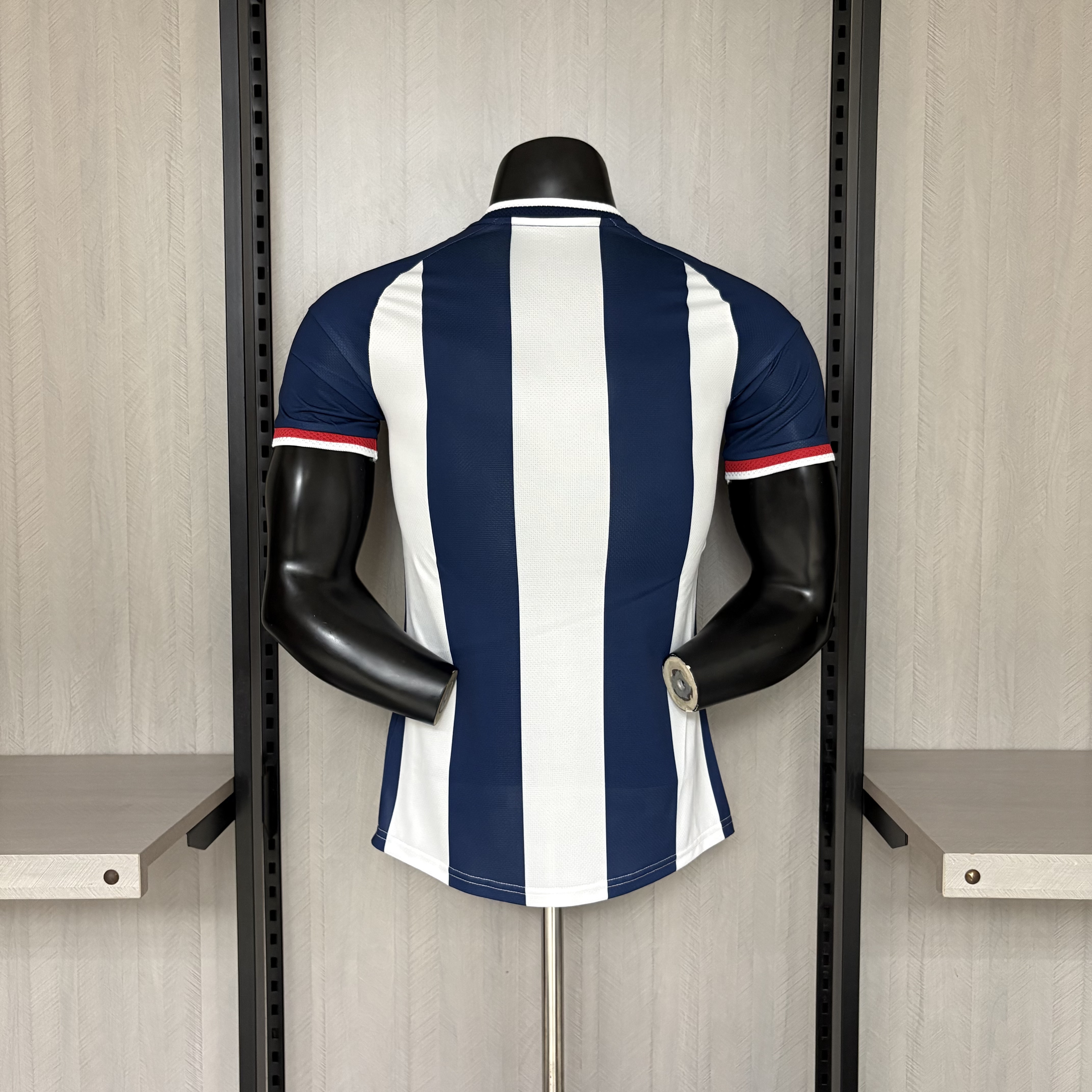 2026 World Cup Player Edition Scotland Special Edition Jersey