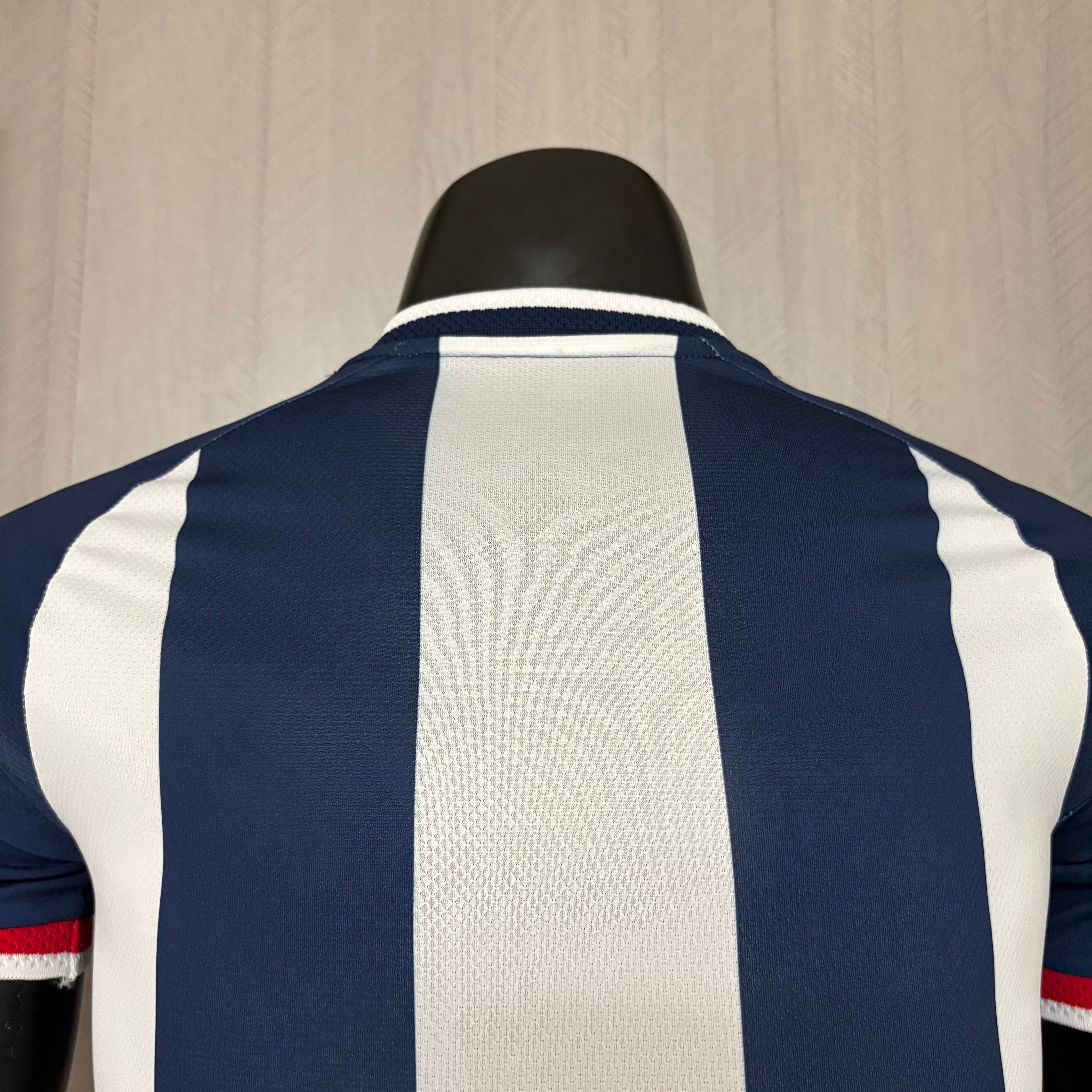 2026 World Cup Player Edition Scotland Special Edition Jersey