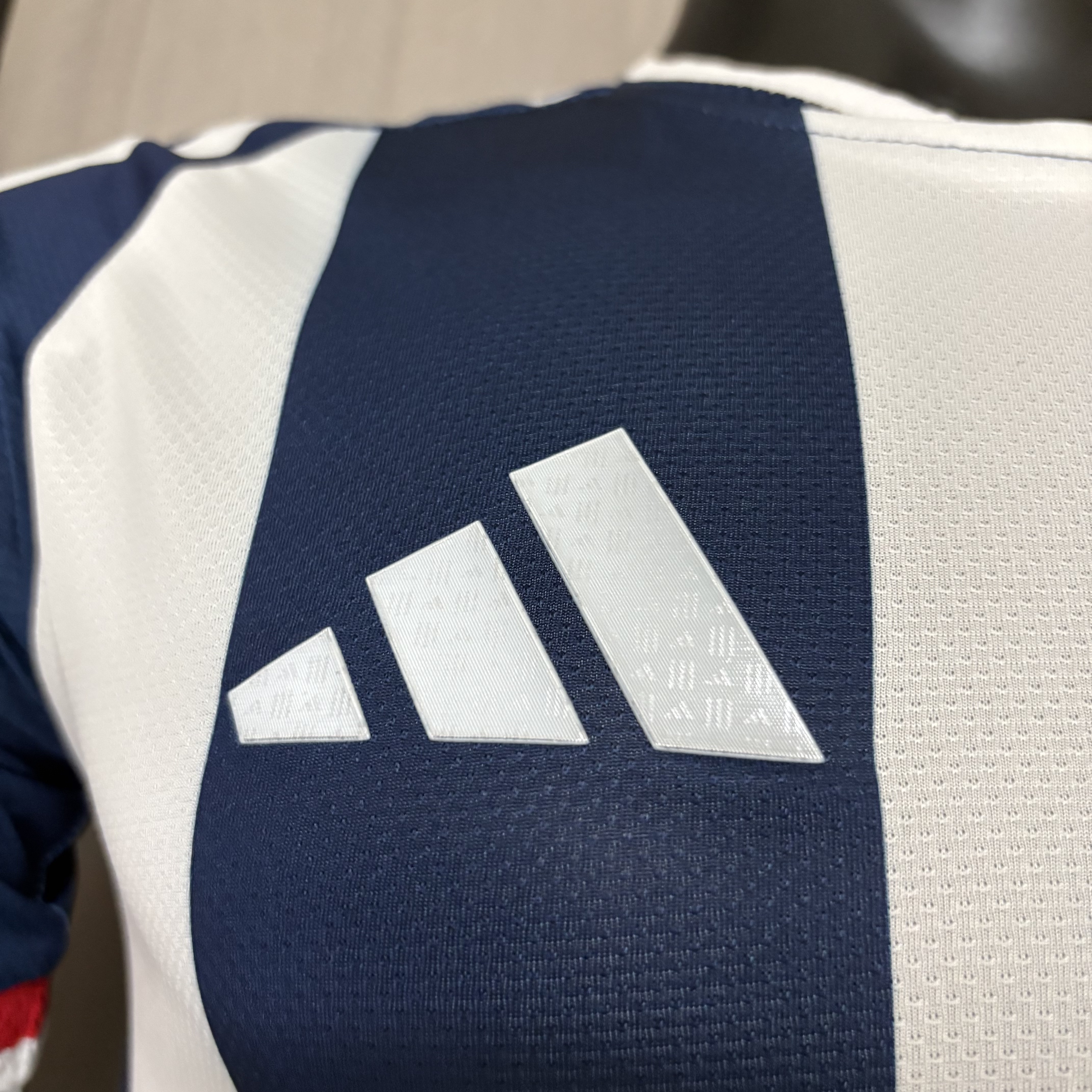 2026 World Cup Player Edition Scotland Special Edition Jersey