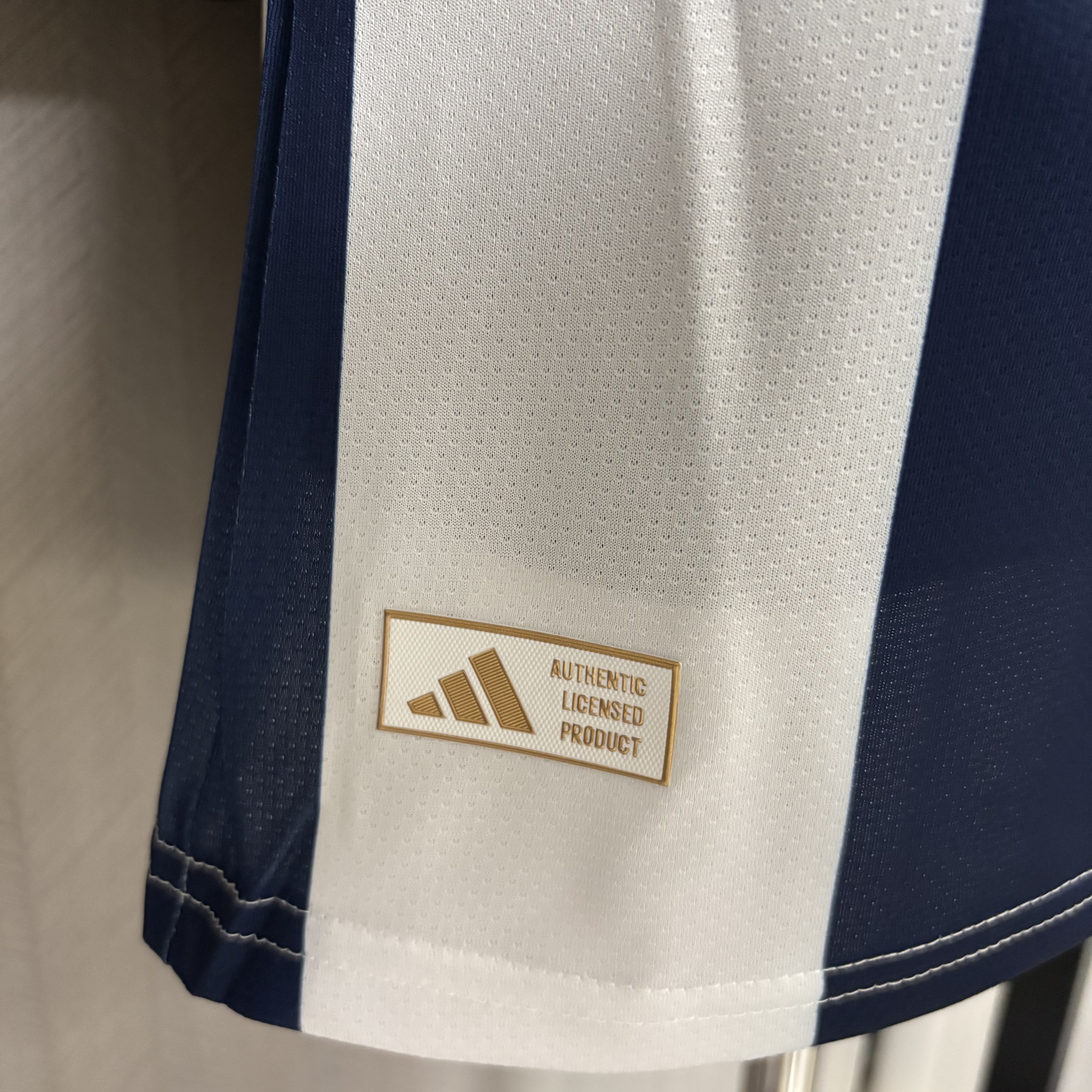 2026 World Cup Player Edition Scotland Special Edition Jersey