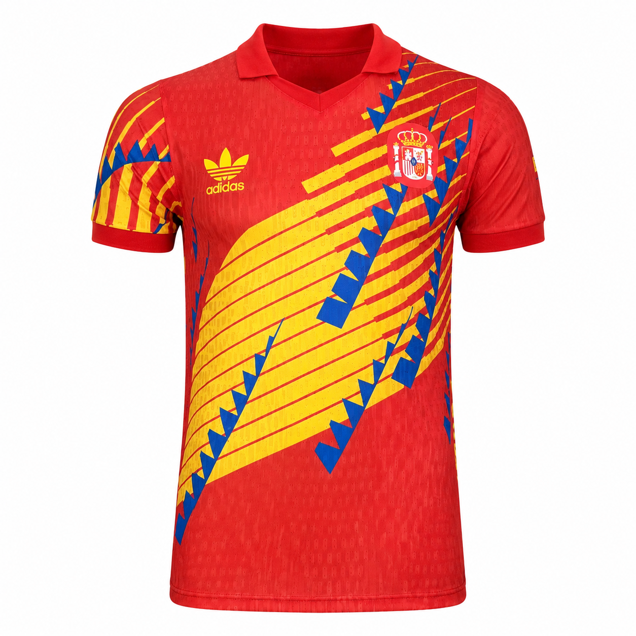 2026 World Cup Player Edition Spain Special Edition Jersey 