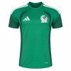 2026 World Cup Player version 2026 Mexico Training Jersey