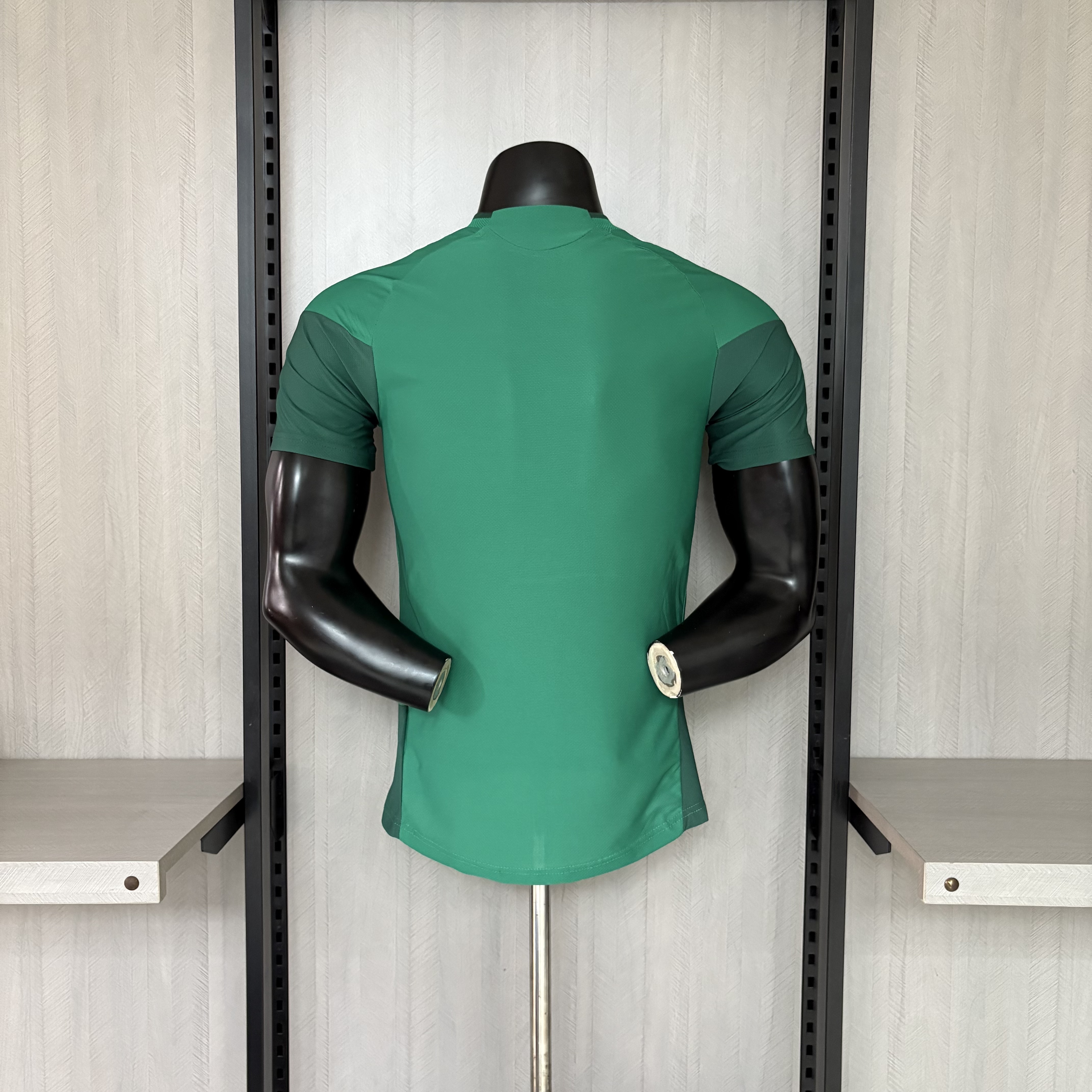 2026 World Cup Player version 2026 Mexico Training Jersey
