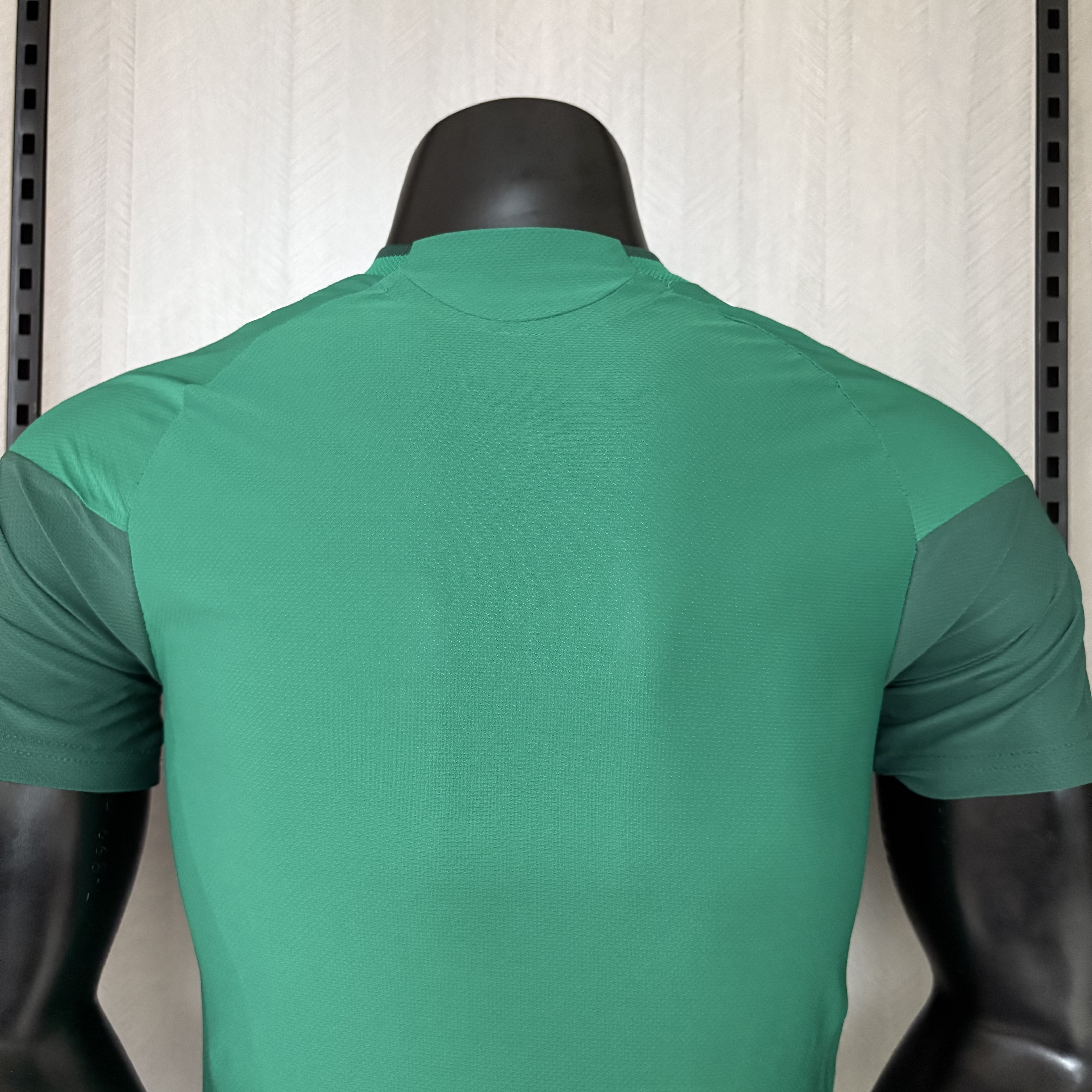 2026 World Cup Player version 2026 Mexico Training Jersey