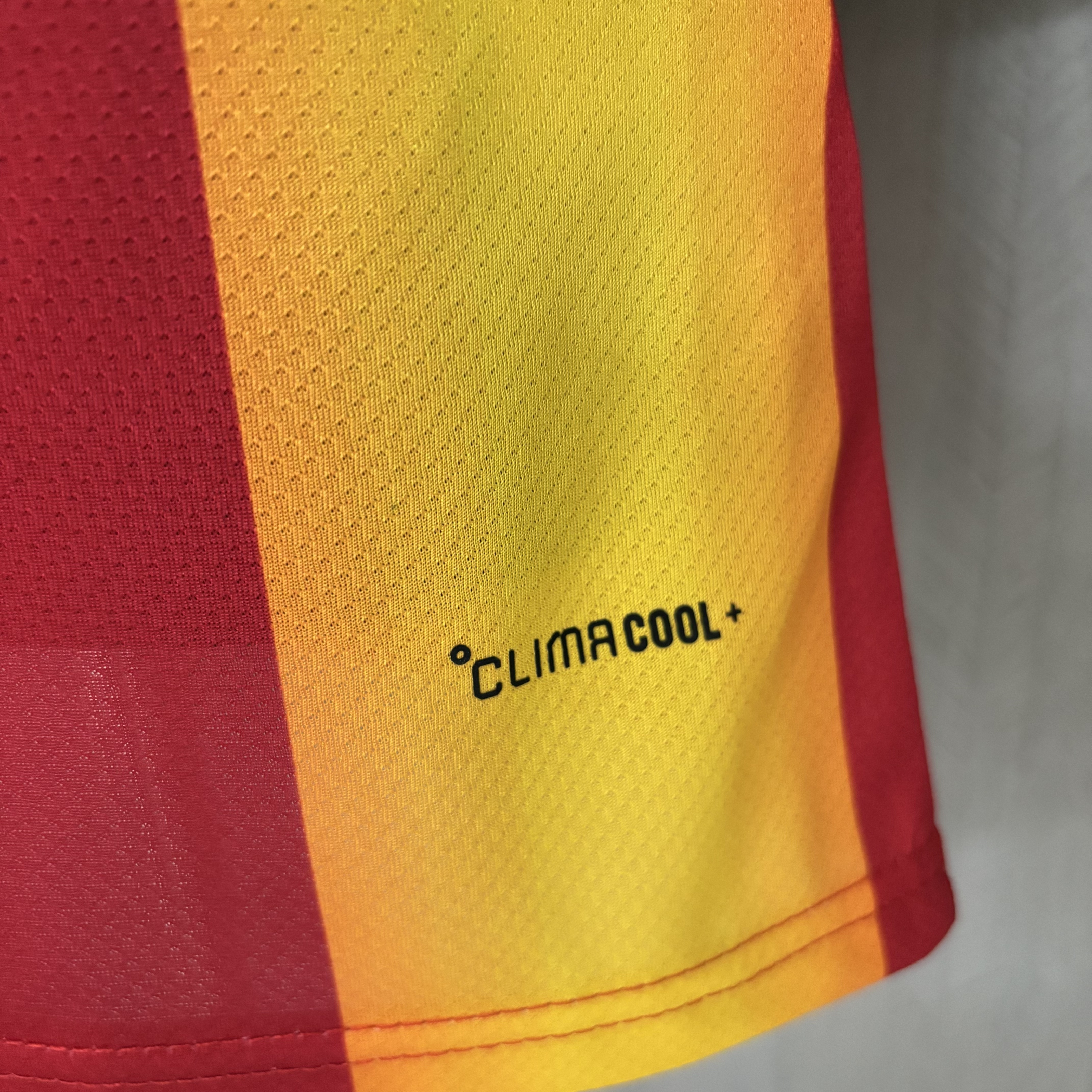 2026 World Cup Player version 2026 Spain Jersey 