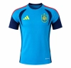 2026 World Cup Player version 2026 Spain Training Jersey Childrens Size