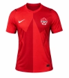 2026 World Cup Player version 2 Canada home jersey Men's Size