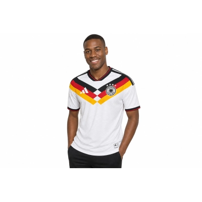2026 World Cup Player version  Germany home jersey  Mens Size 02