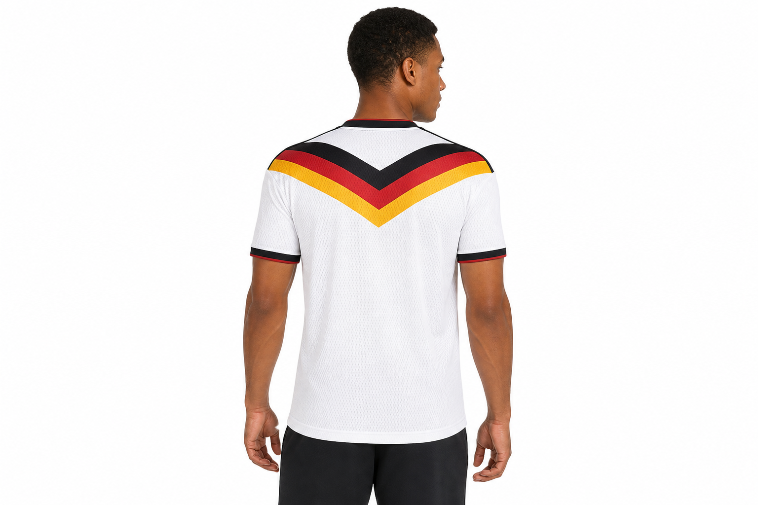 2026 World Cup Player version  Germany home jersey  Mens Size
