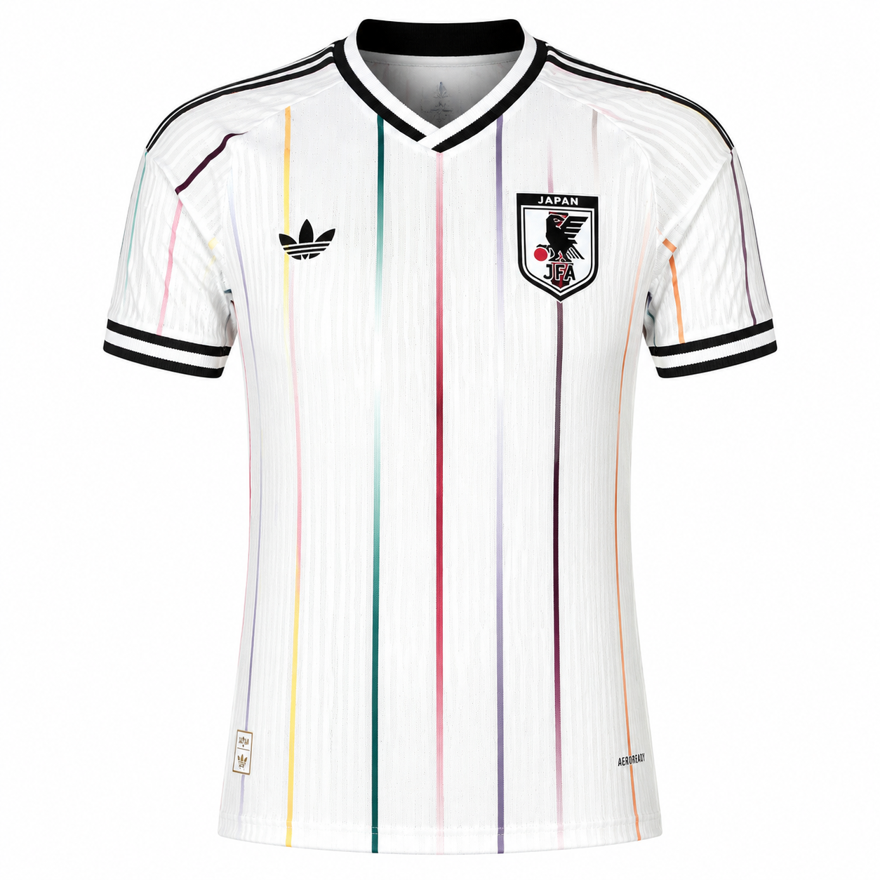 2026 World Cup Player version  Japan Jersey  