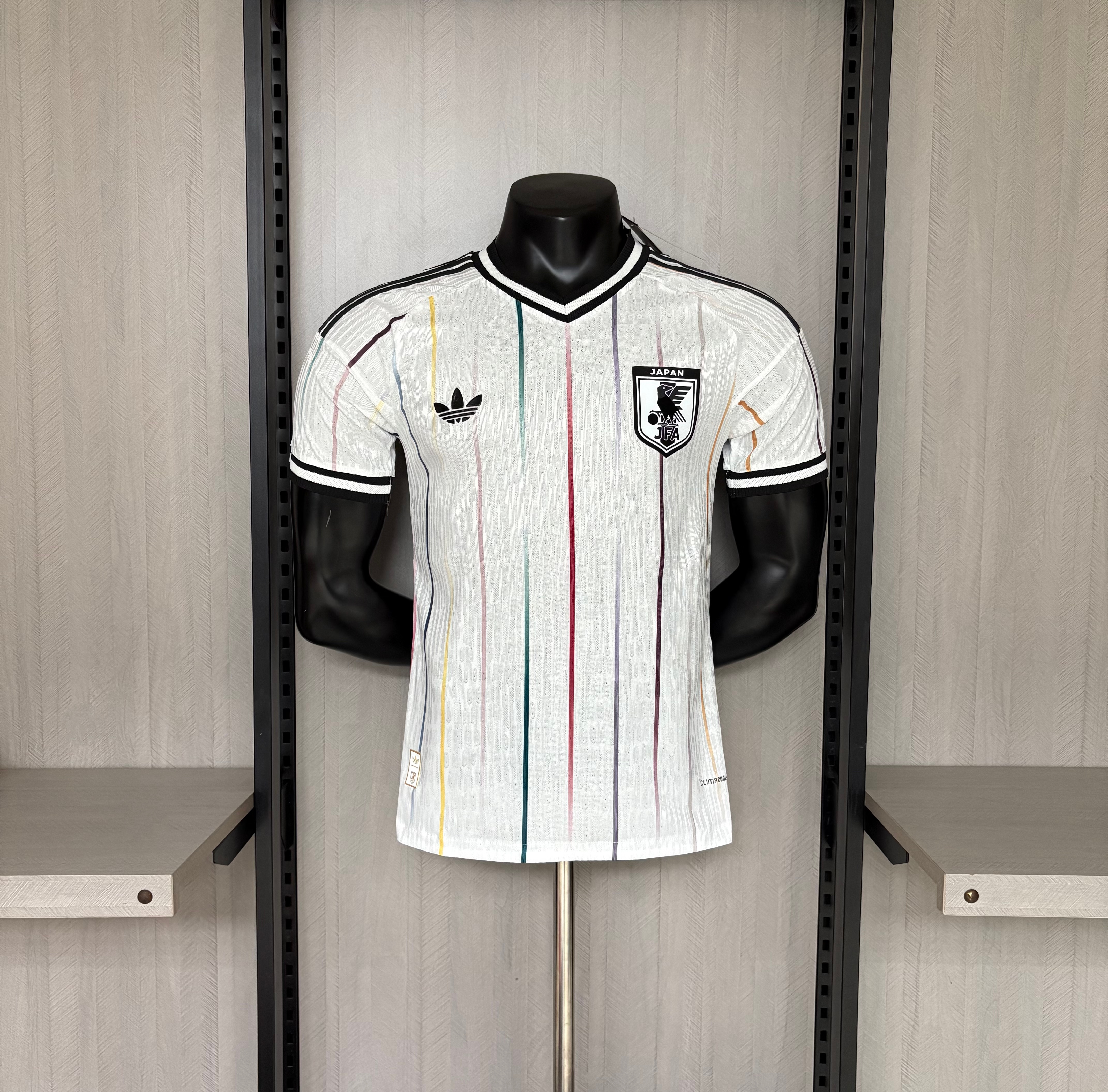 2026 World Cup Player version  Japan Jersey  