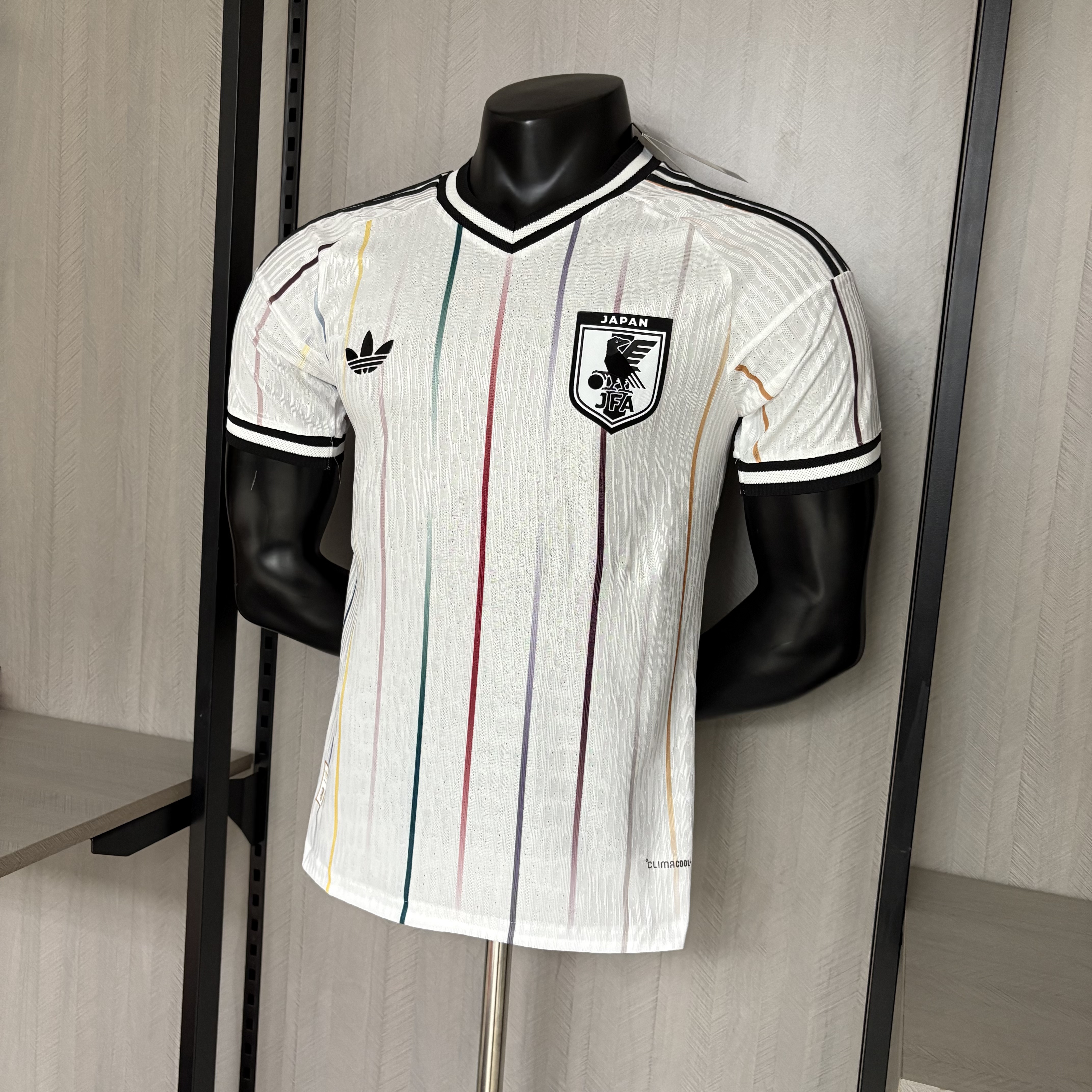 2026 World Cup Player version  Japan Jersey  
