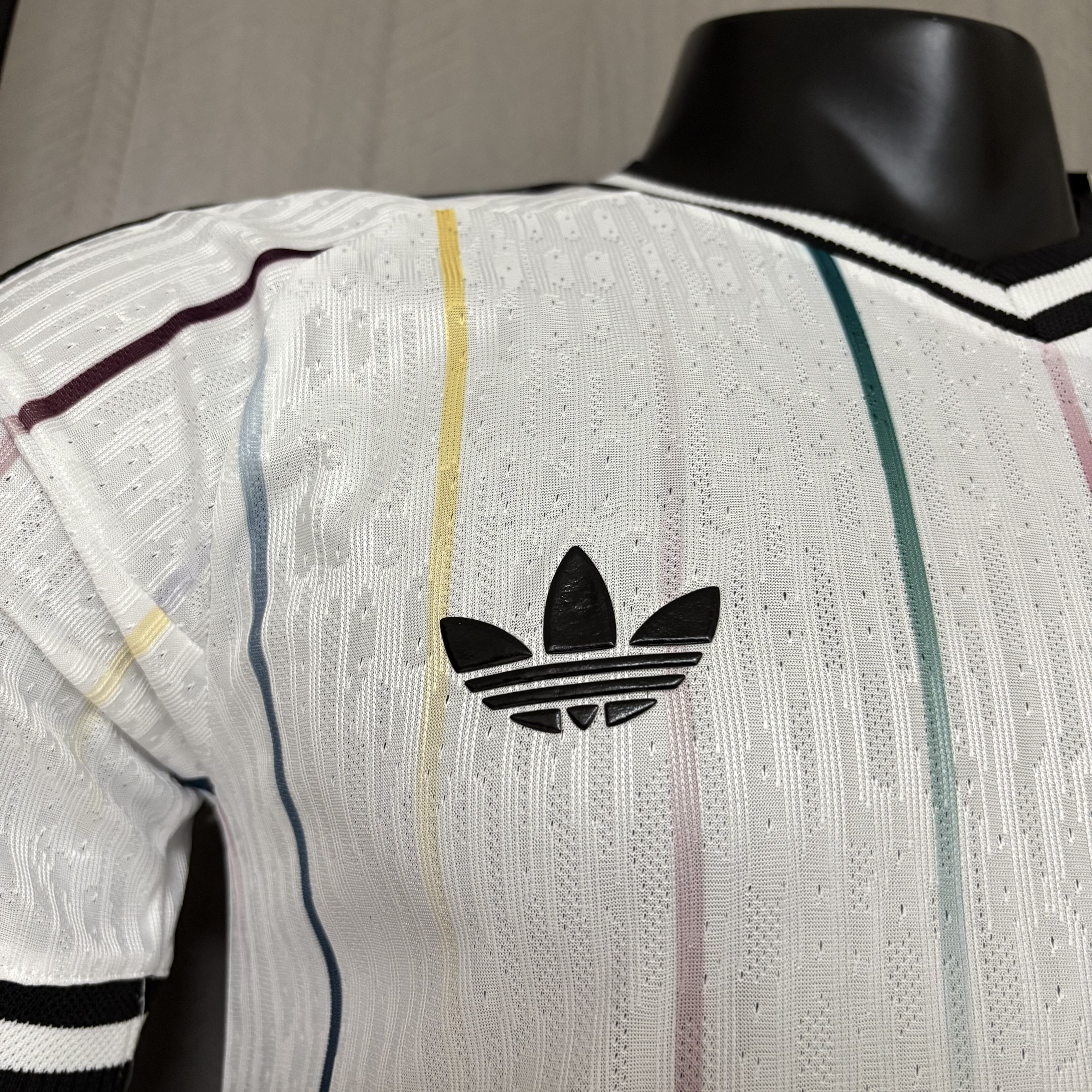 2026 World Cup Player version  Japan Jersey  