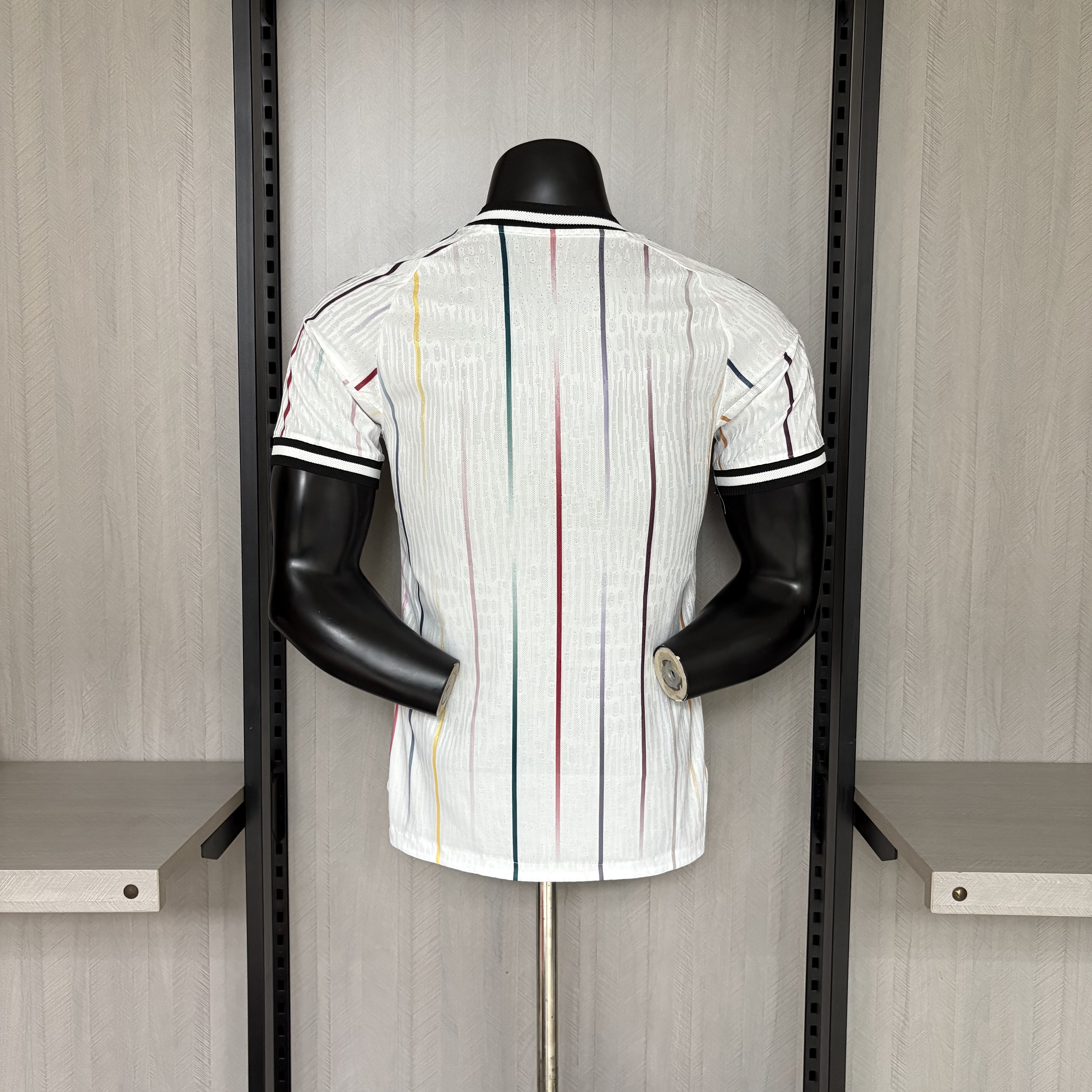 2026 World Cup Player version  Japan Jersey  