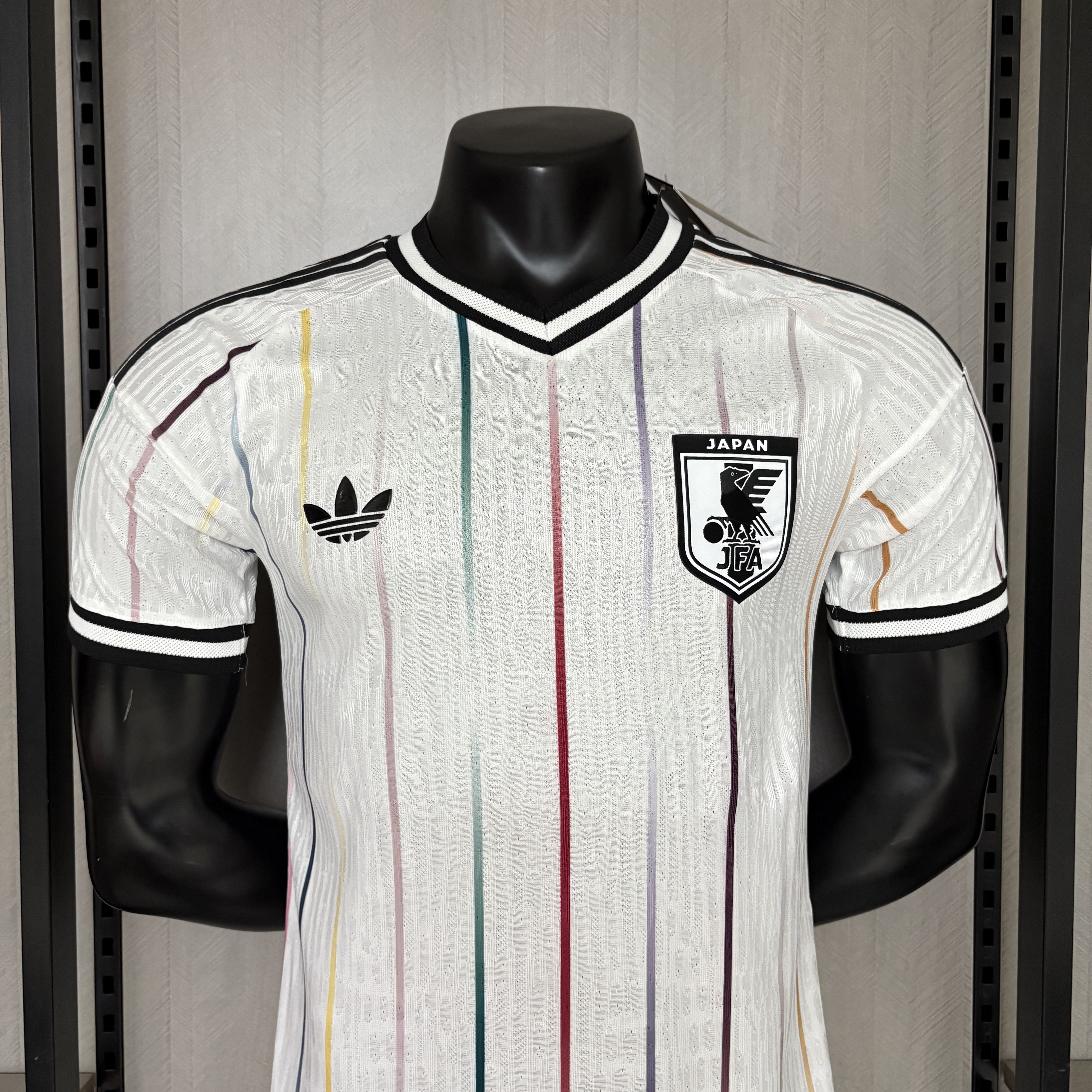 2026 World Cup Player version  Japan Jersey  
