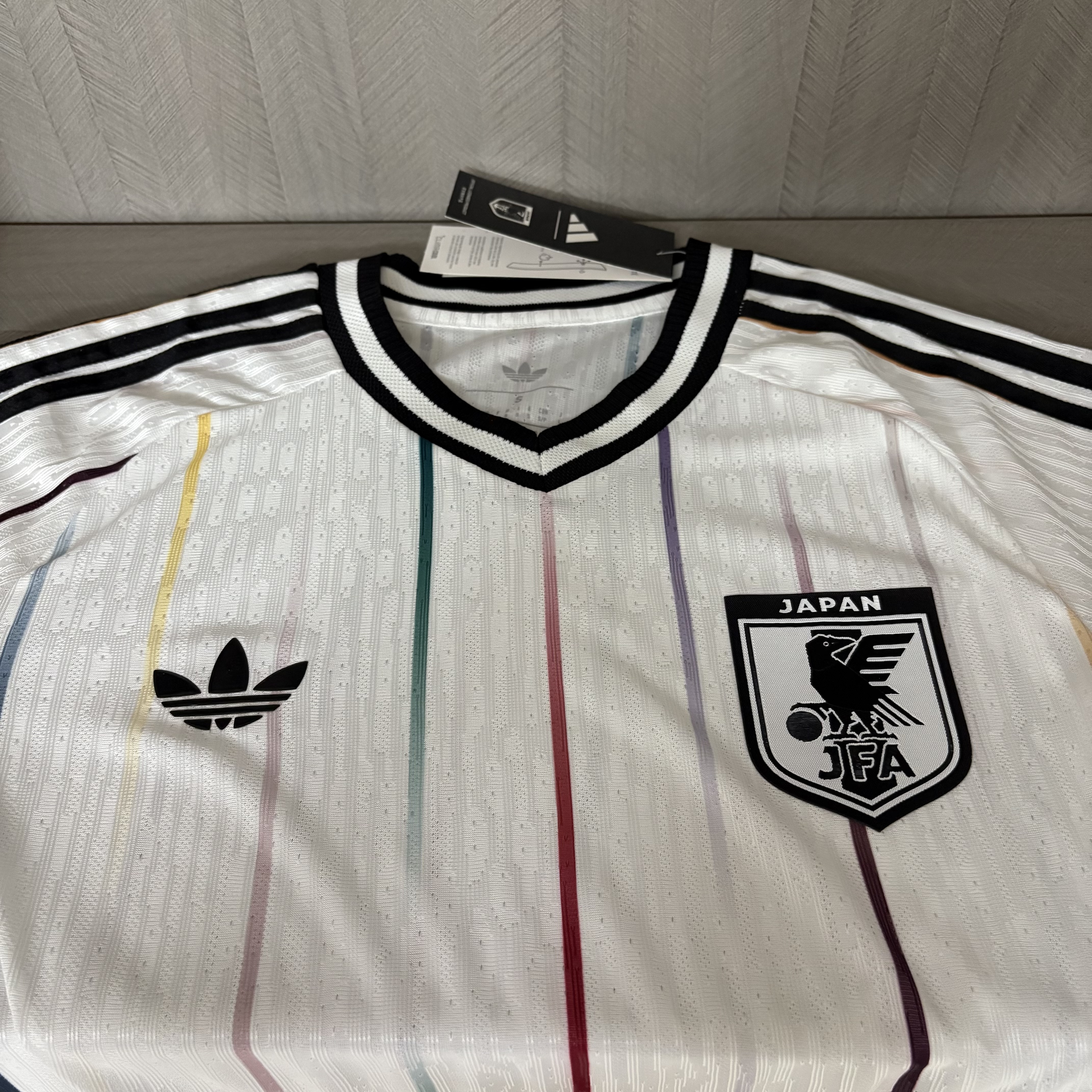 2026 World Cup Player version  Japan Jersey  