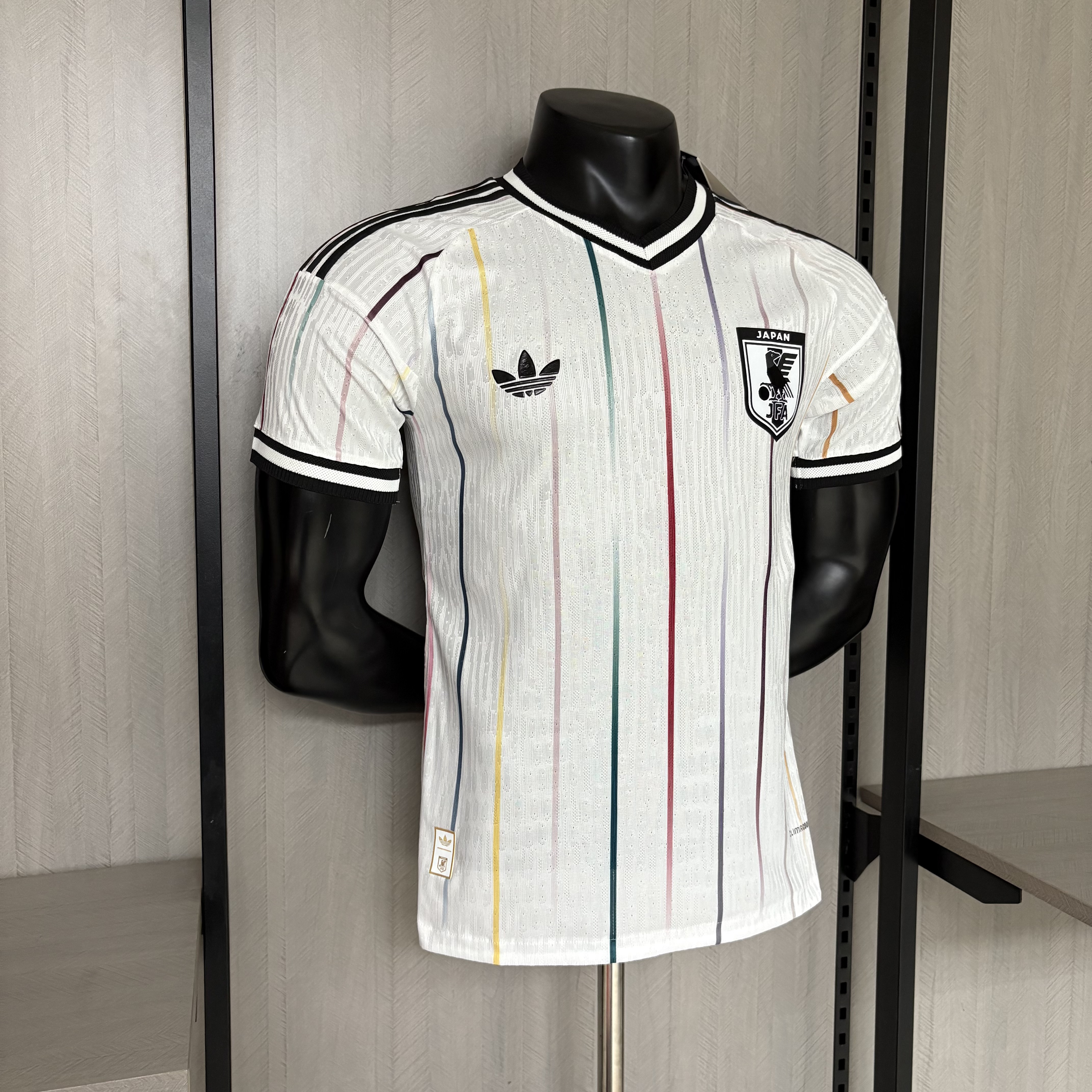 2026 World Cup Player version  Japan Jersey  
