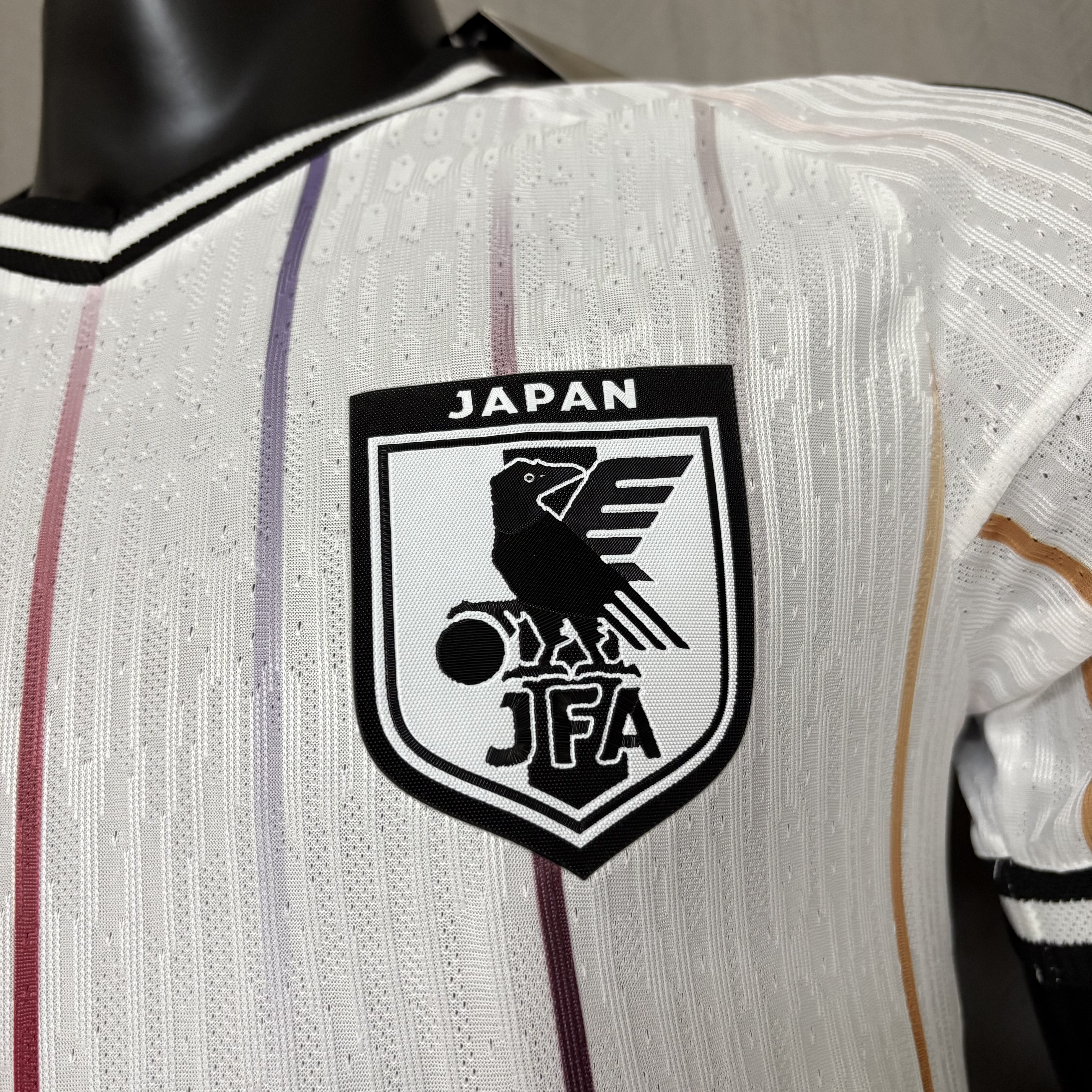 2026 World Cup Player version  Japan Jersey  