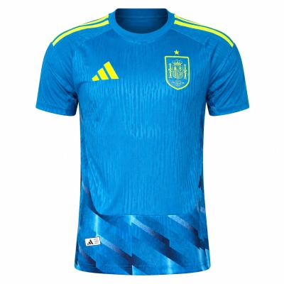 2026 World Cup Player version  Spain training uniform  01