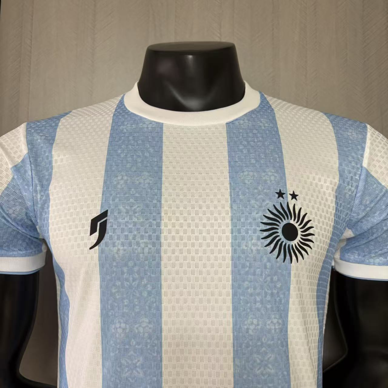 2026 World Cup Player Version Argentina Maradona Edition Jersey