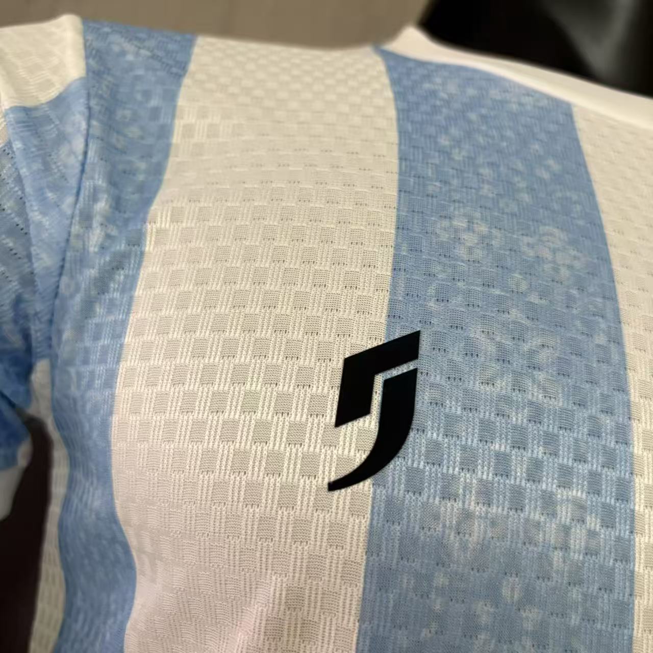 2026 World Cup Player Version Argentina Maradona Edition Jersey
