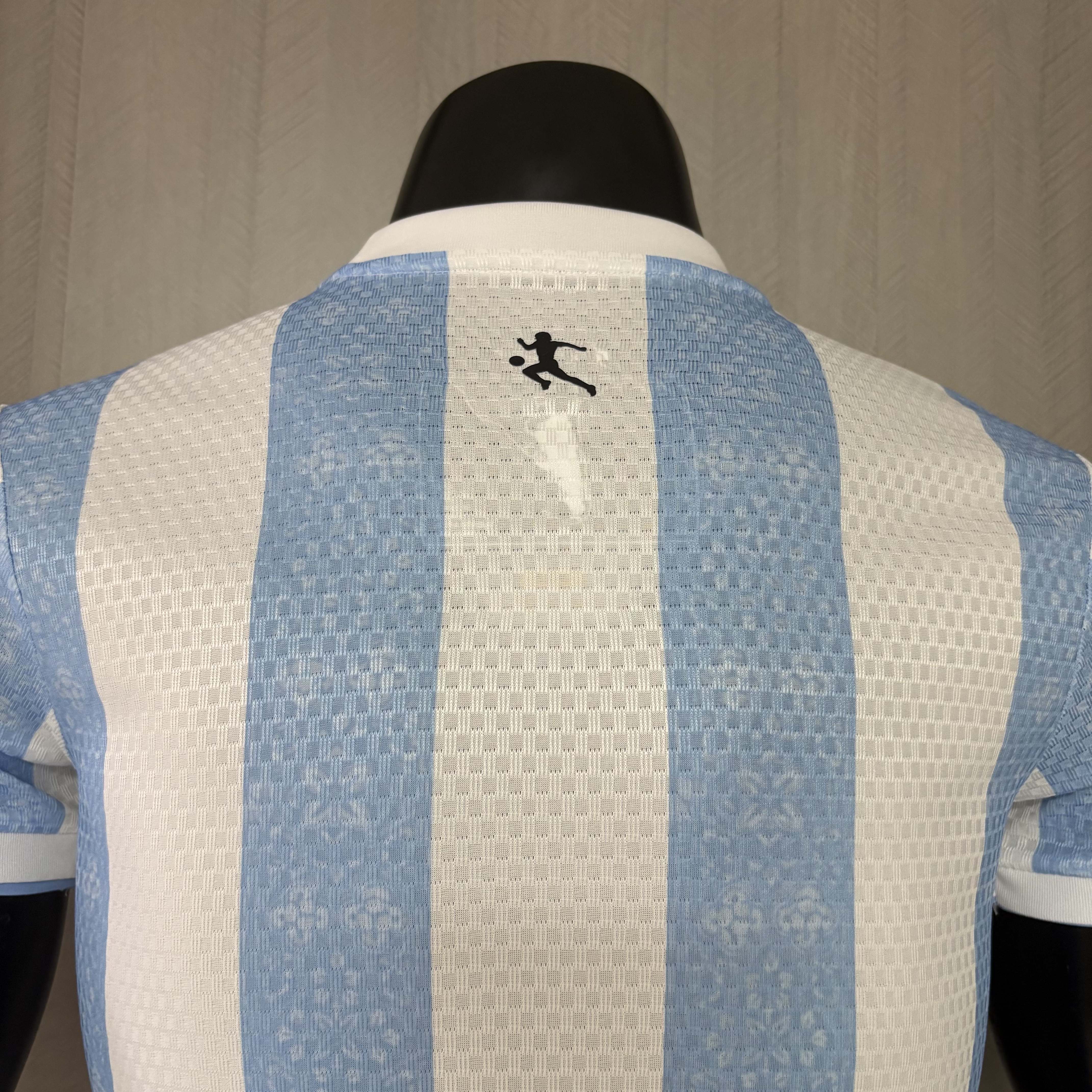 2026 World Cup Player Version Argentina Maradona Edition Jersey
