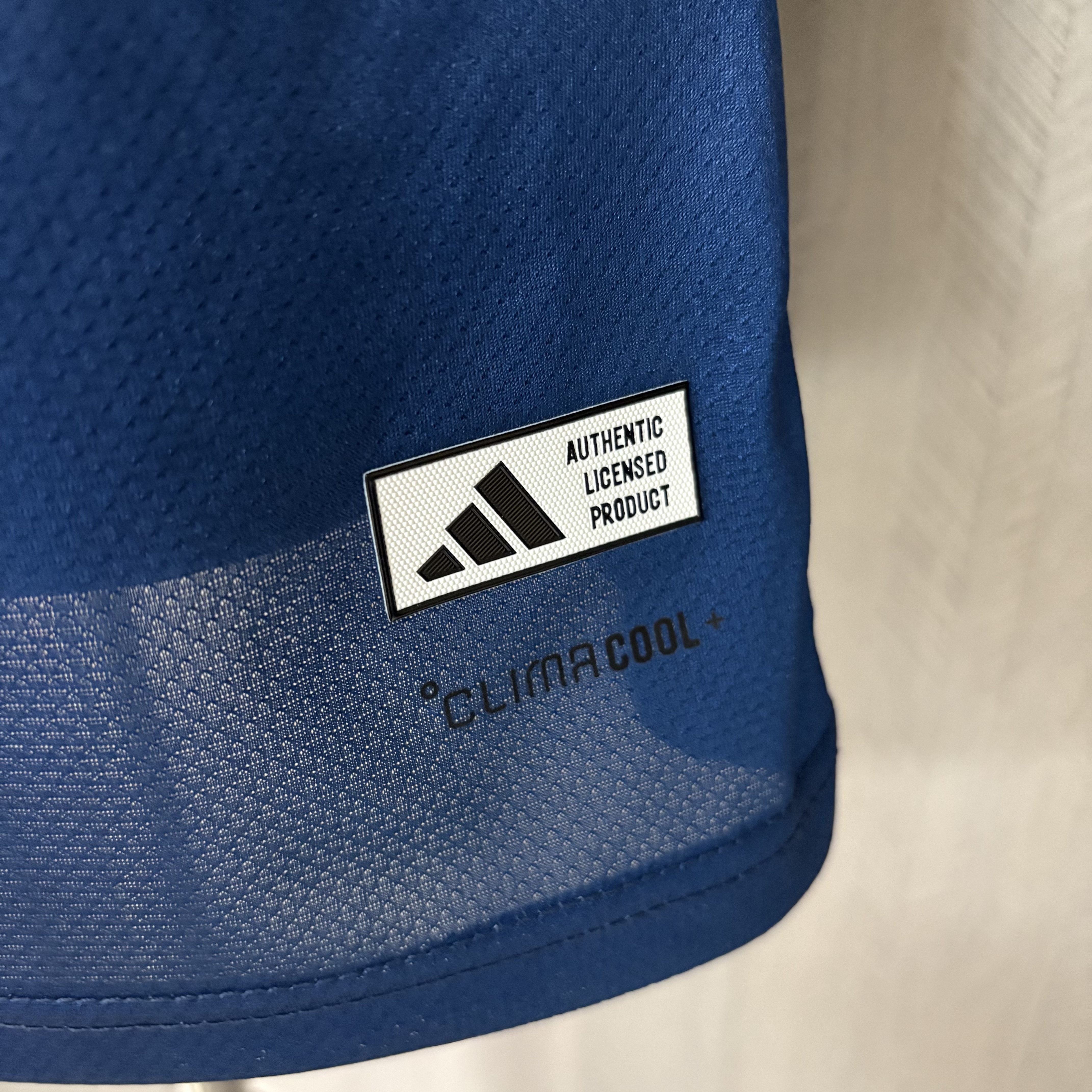 2026 World Cup Player version Argentina Special Edition Jersey